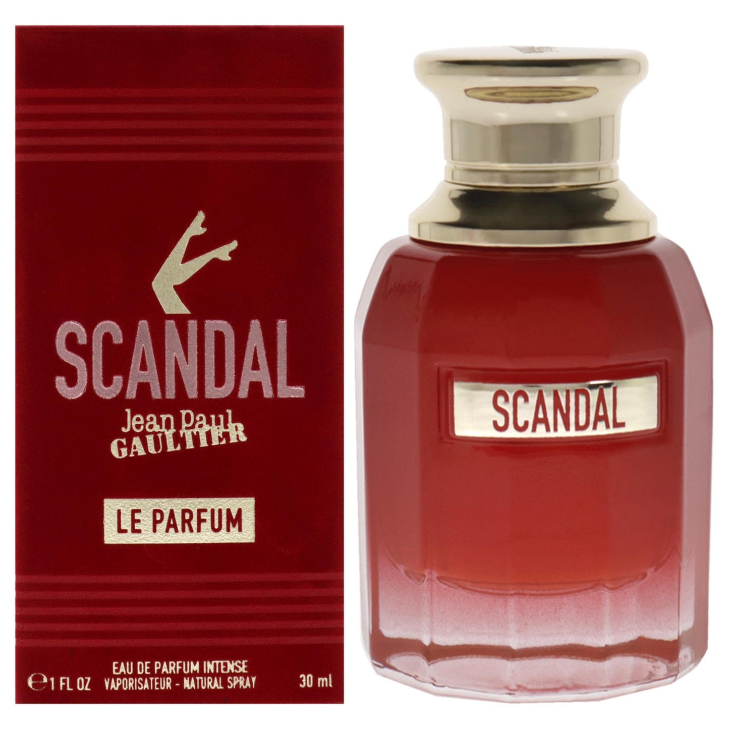 Scandal Le Parfum