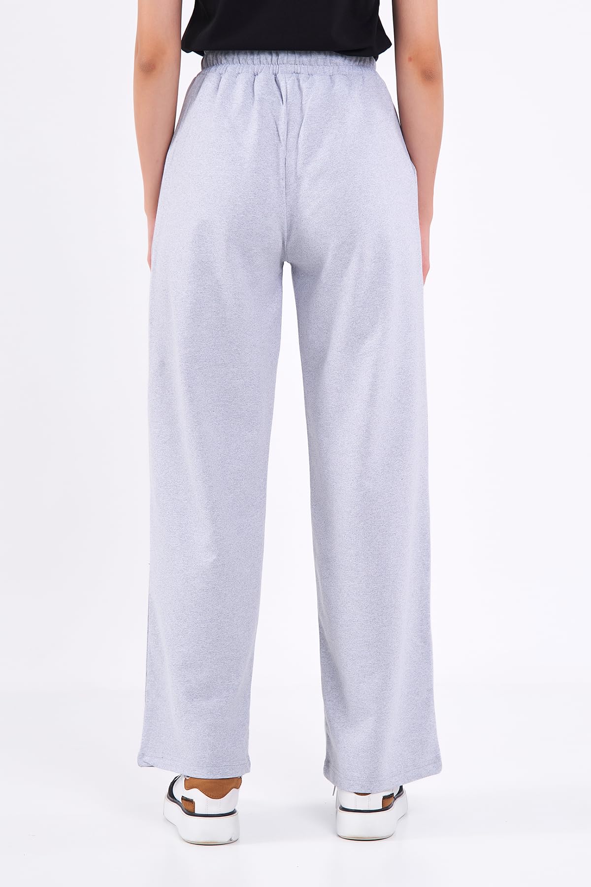 Women’s Jogging Pants – Cotton Blend Sweatpants