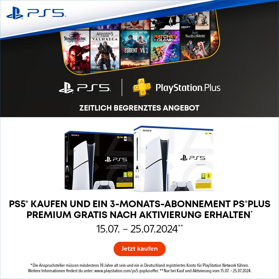 Playstation®5 Pro