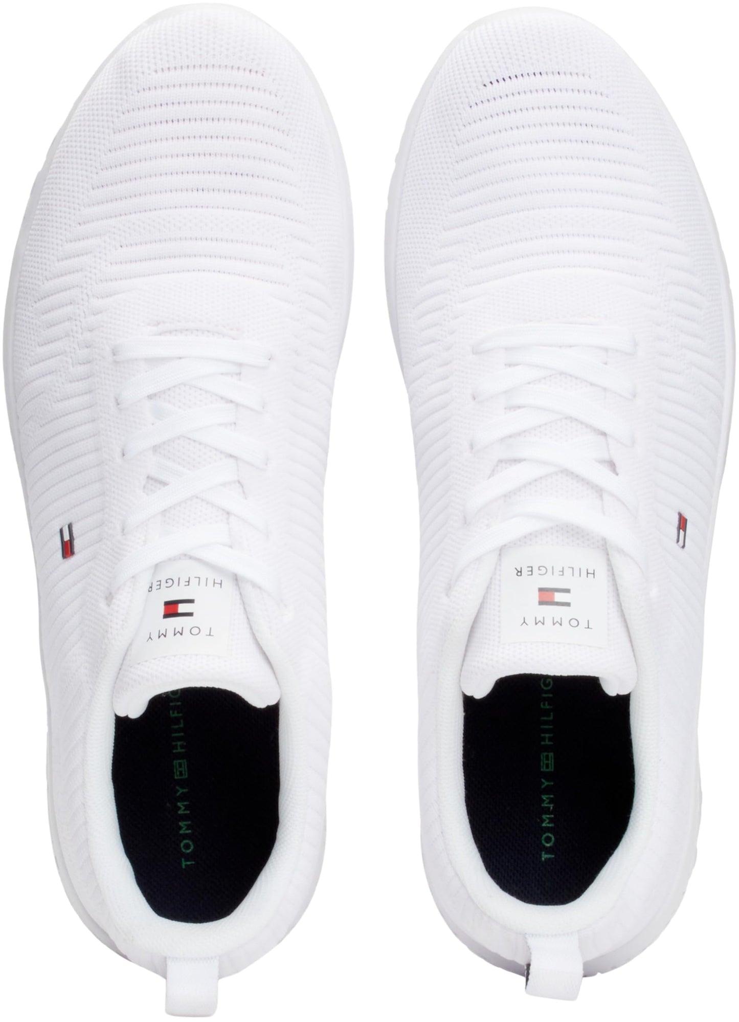 Tommy Hilfiger Men’s Runner Sneakers