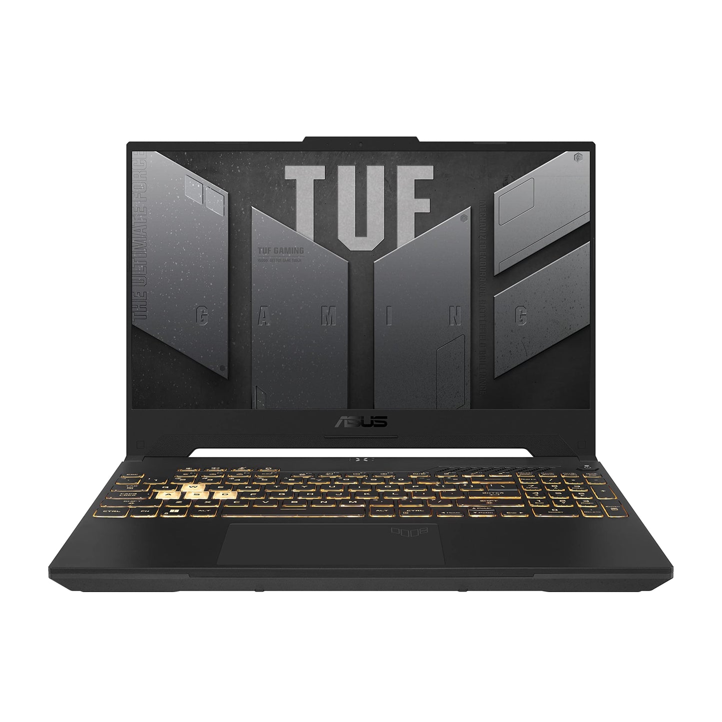 ASUS TUF Gaming F15, 15.6" FHD 144Hz, i7-13620H, 16GB RAM, 1TB SSD, RTX 4060