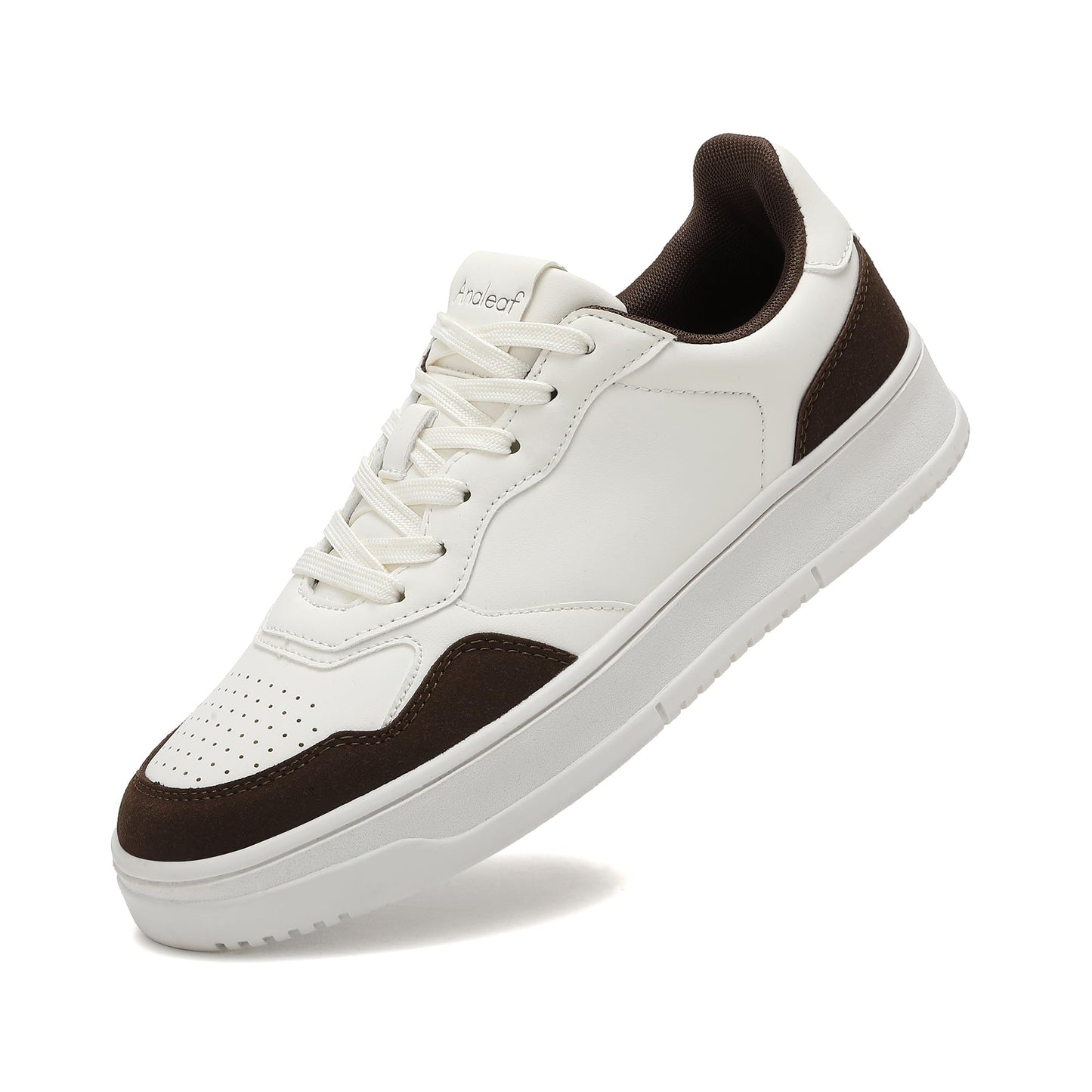Men’s Business Sneakers – Lightweight & Breathable Casual Shoes