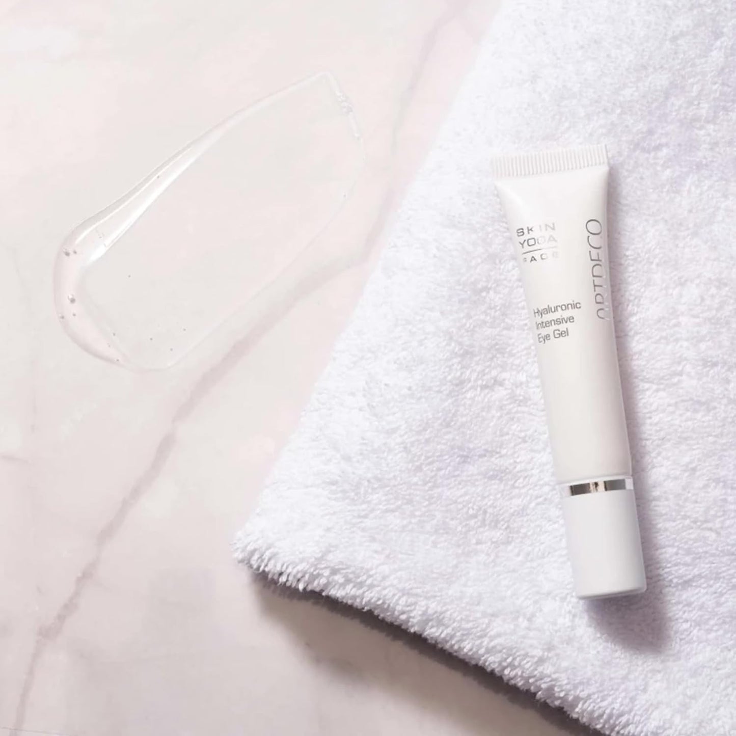 ARTDECO Hyaluronic Intensive Eye Gel