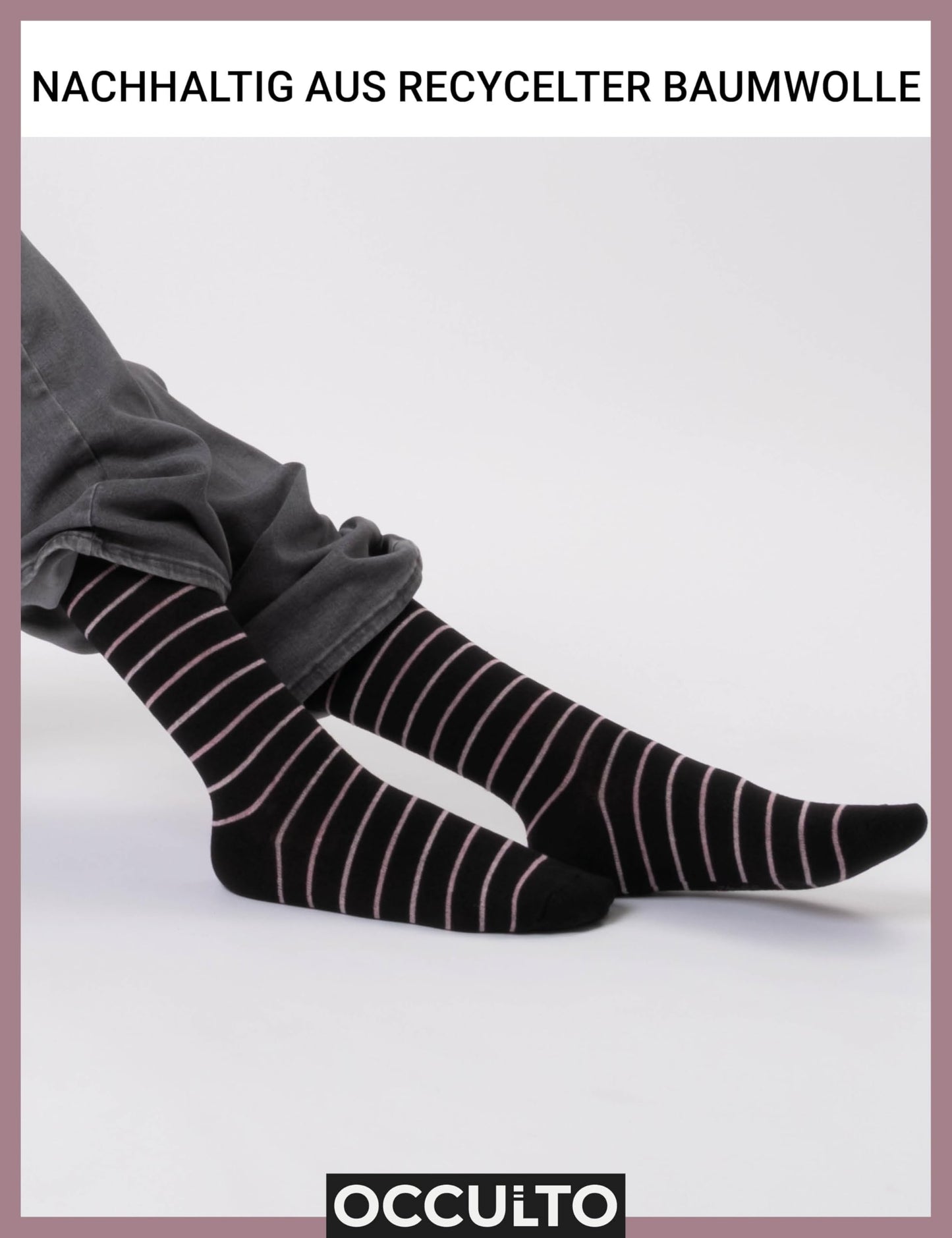 Women's Patterned Socks 10-Pack