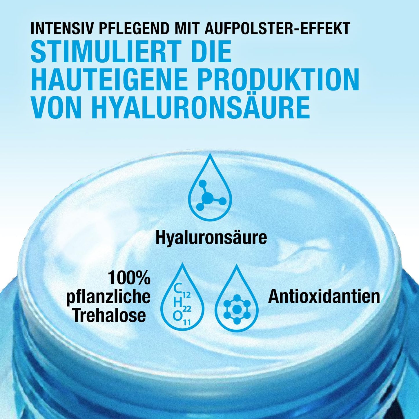 Neutrogena Hydro Boost Facial Cream Aqua