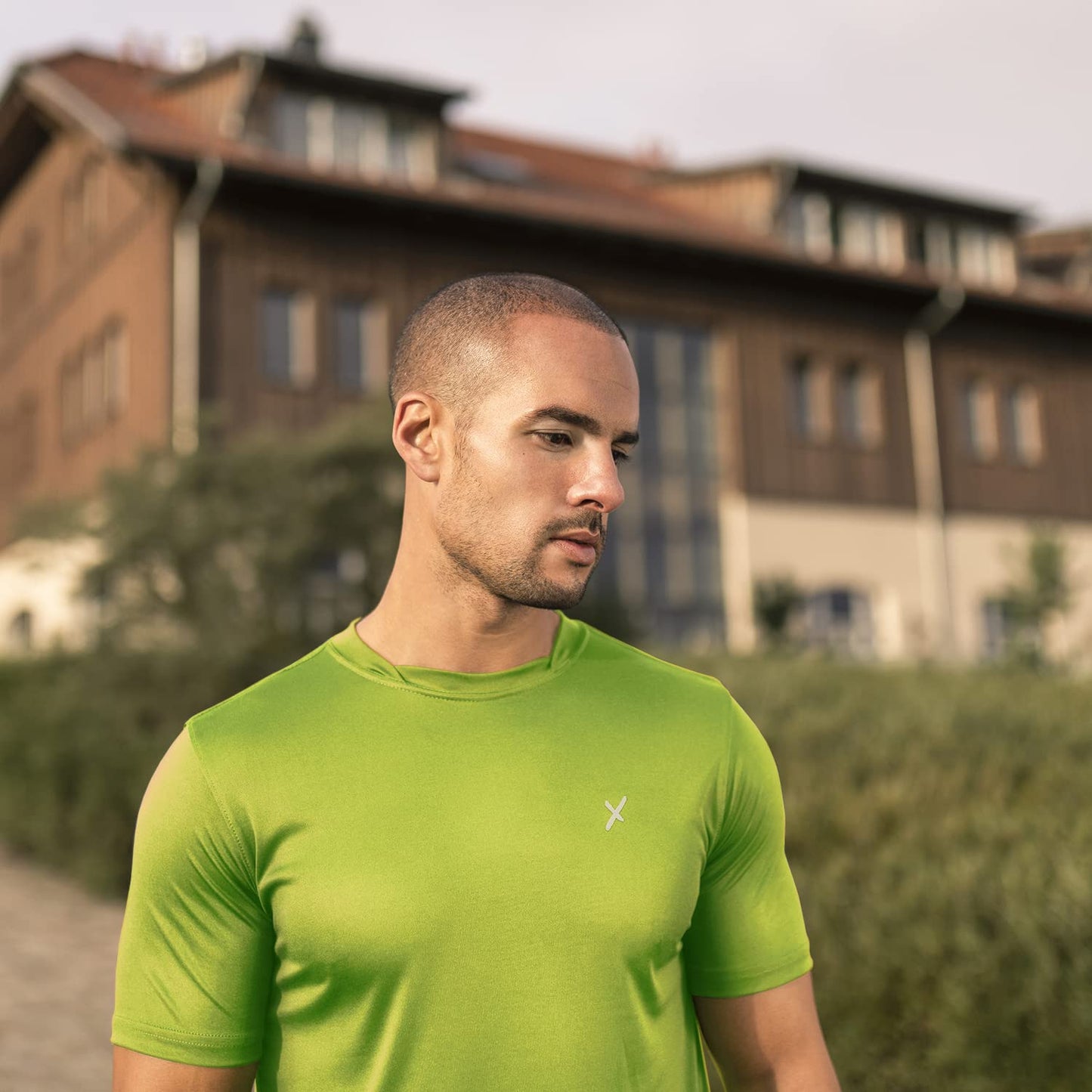 CFLEX Men's Sport T-Shirt