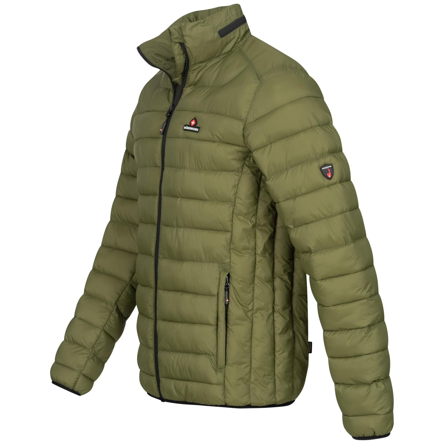 Höhenhorn Balmhorn Men’s Puffer Jacket