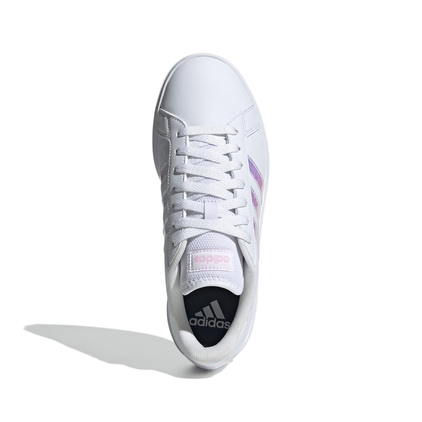 adidas Women's Grand Court Base 2.0 Shoes