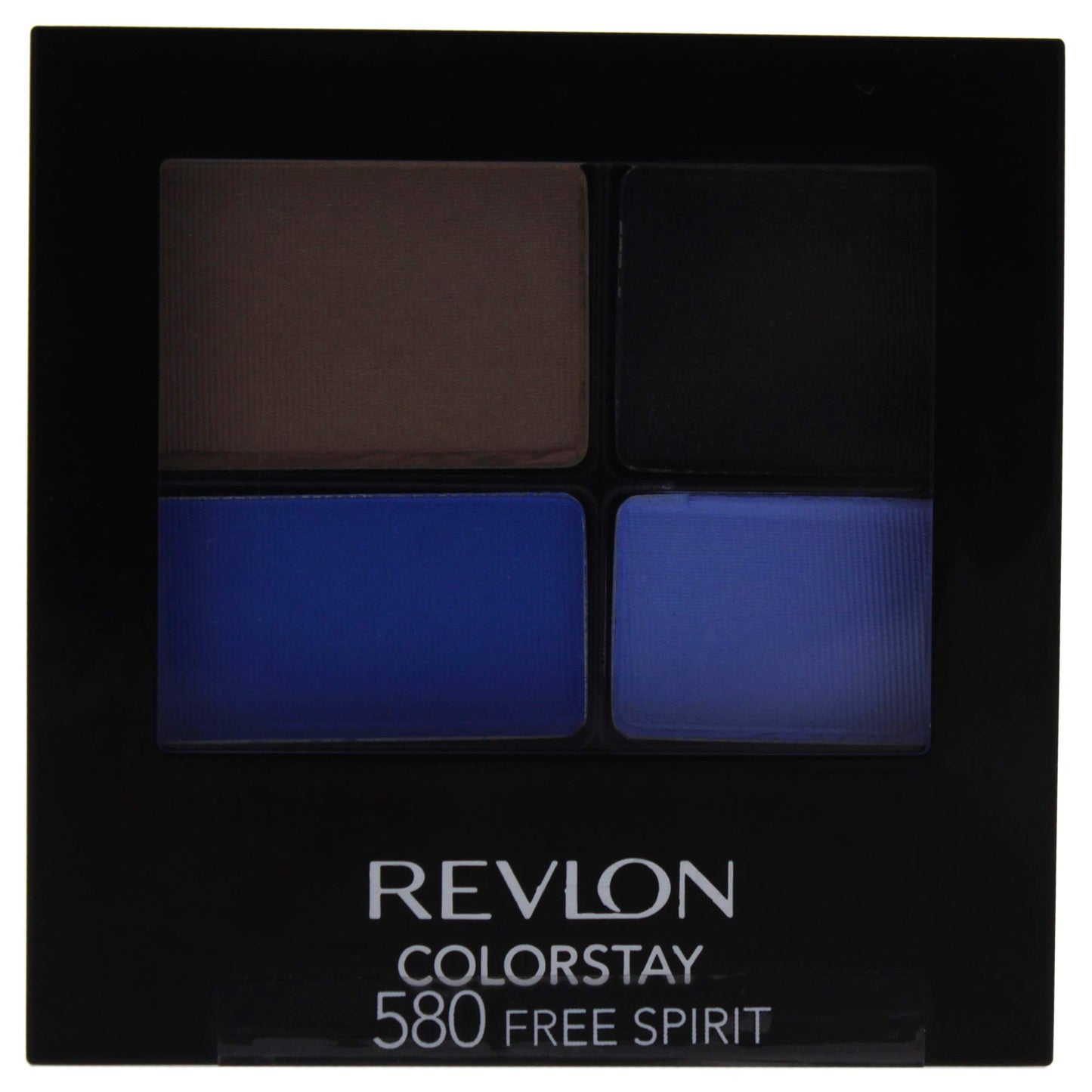 Revlon Colorstay Eye Shadow Lidschatten #530 Seductive 4.8g