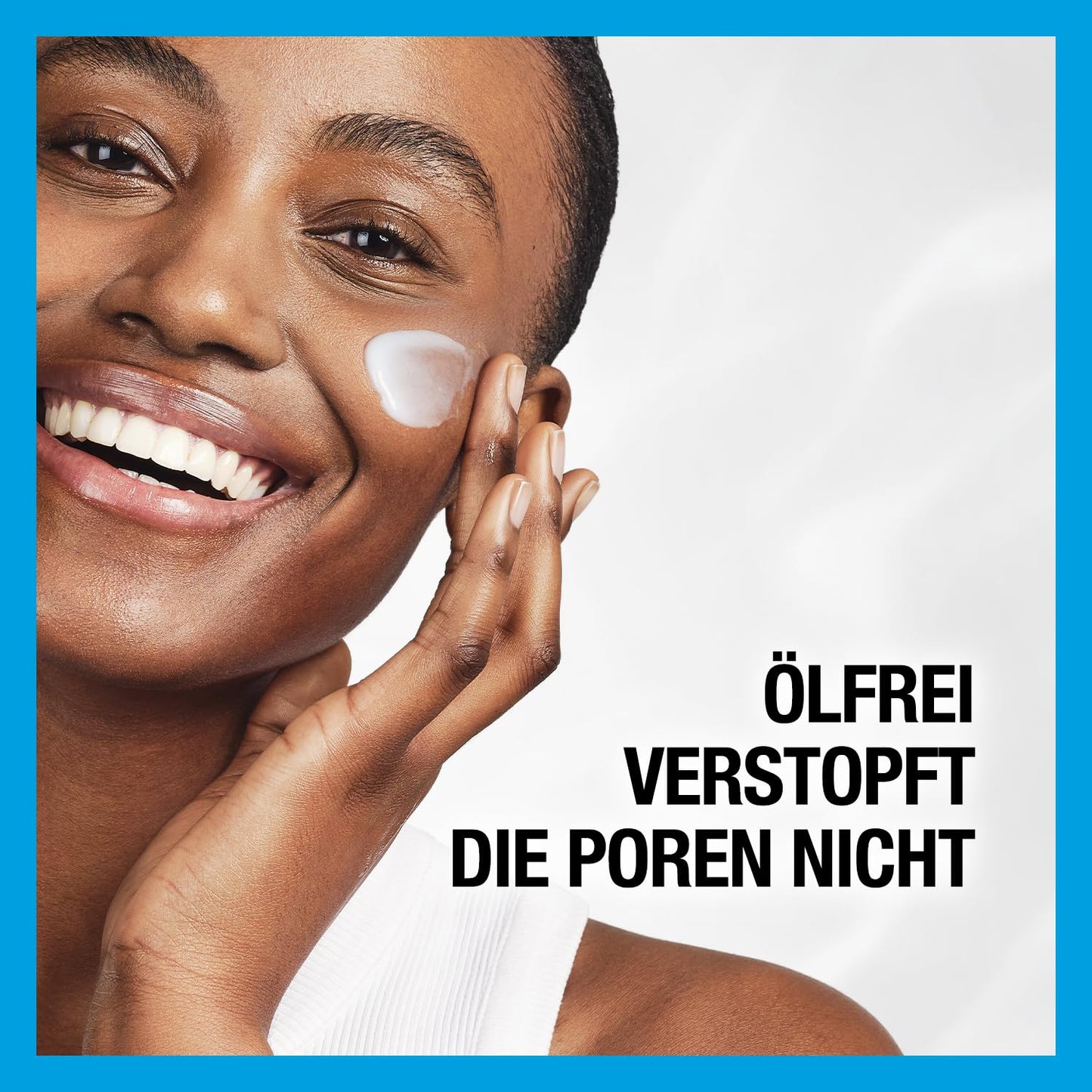 Neutrogena Hydro Boost Facial Cream Aqua