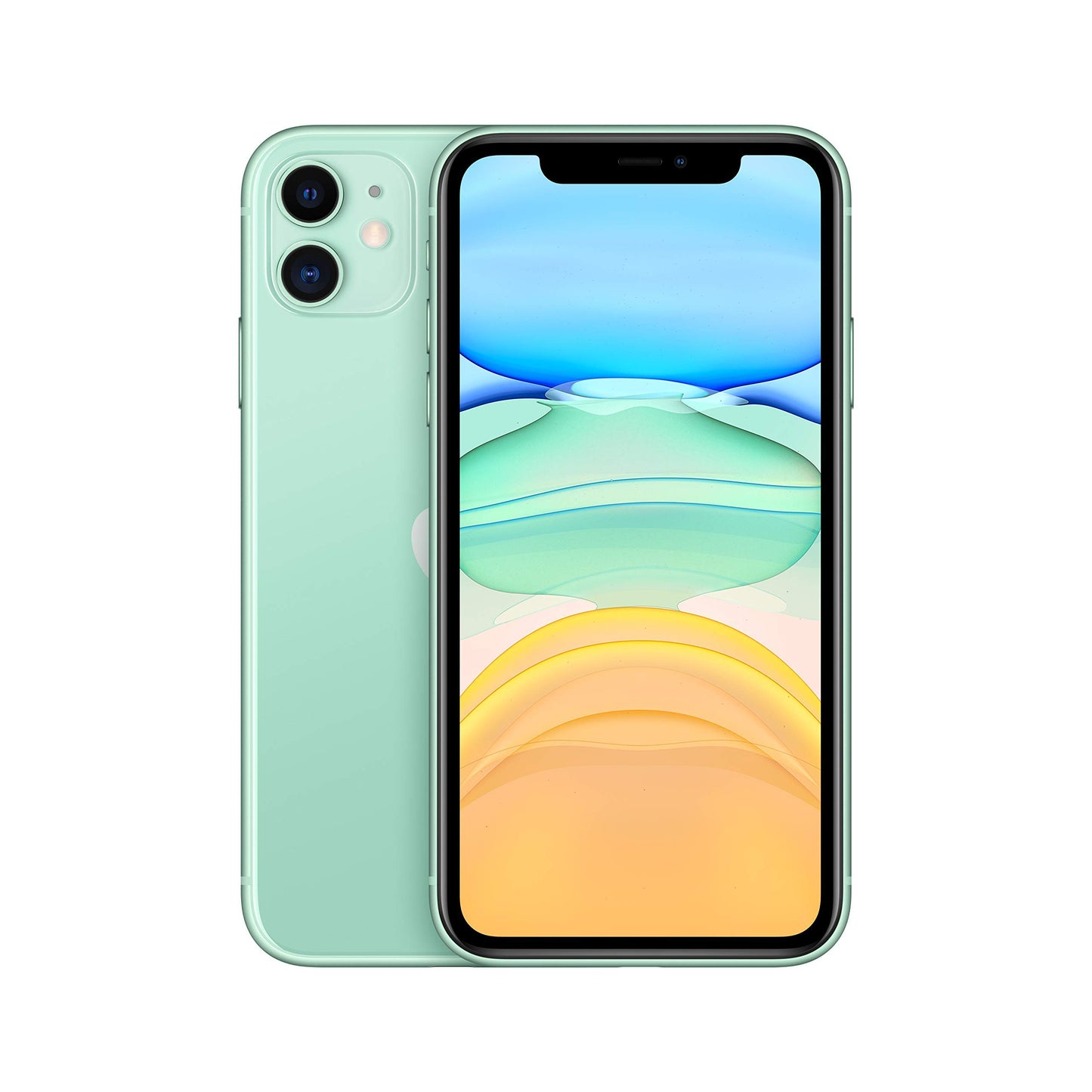 Apple iPhone 11 - Unlocked Smartphone