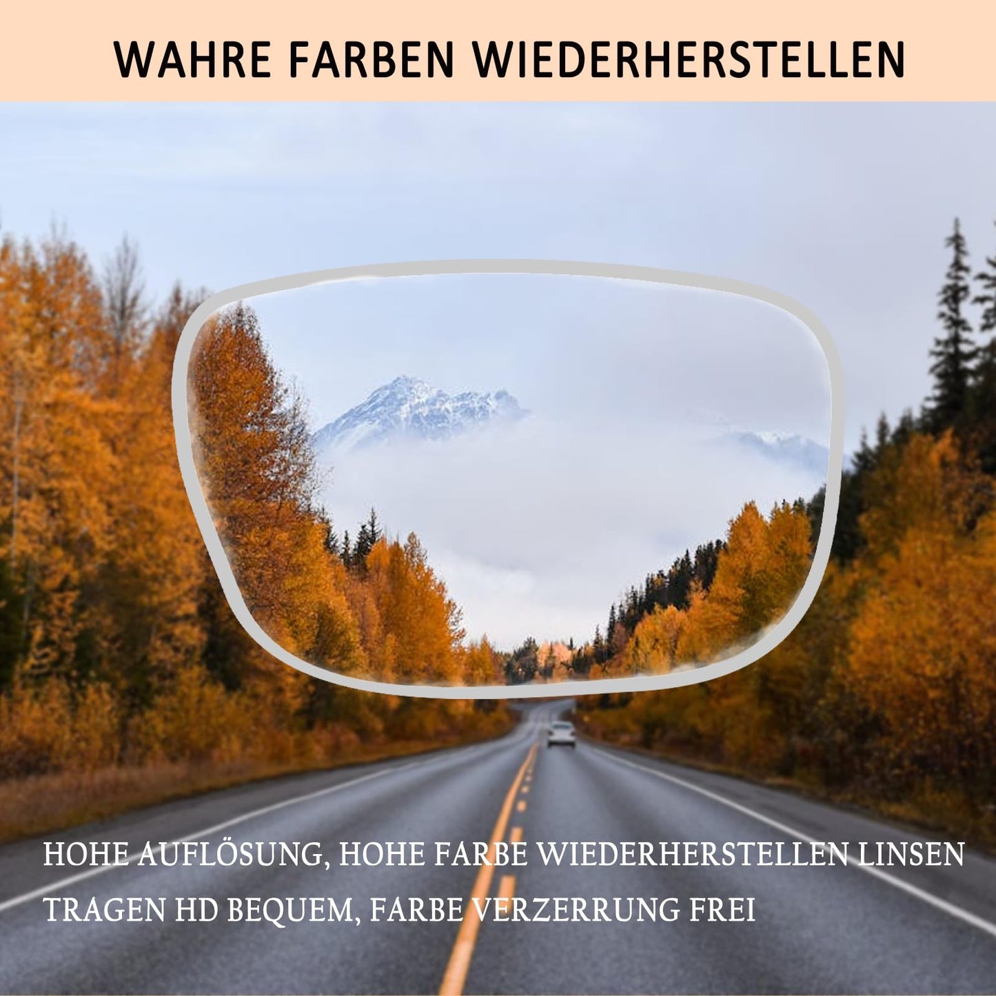 COJWIS Lesebrille 6 Pack herren und Damen Qualität Feder Scharnier Blaulichtfilter Leser Brille(6 Farbe Mischen-1, 2.00)