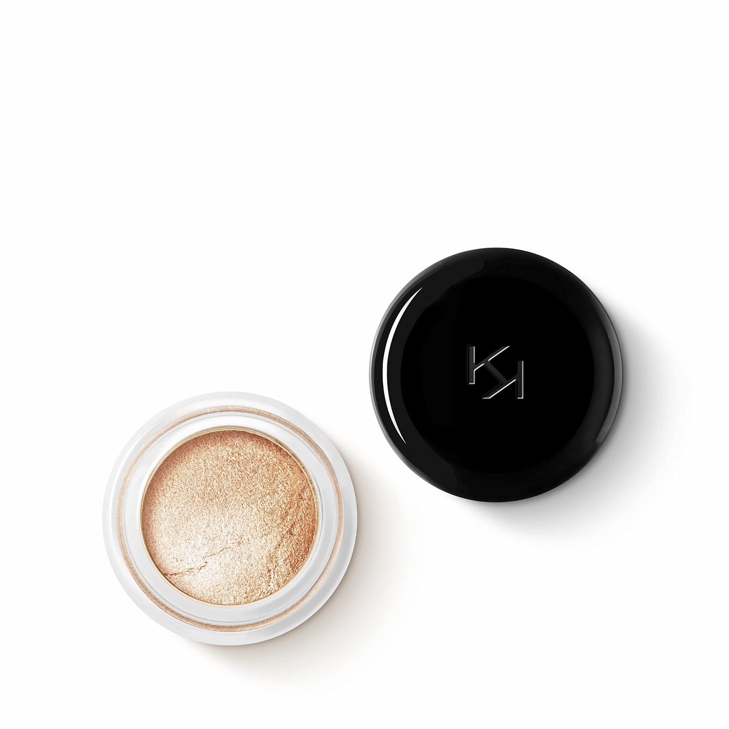 KIKO MILANO Lasting Mousse Eyeshadow