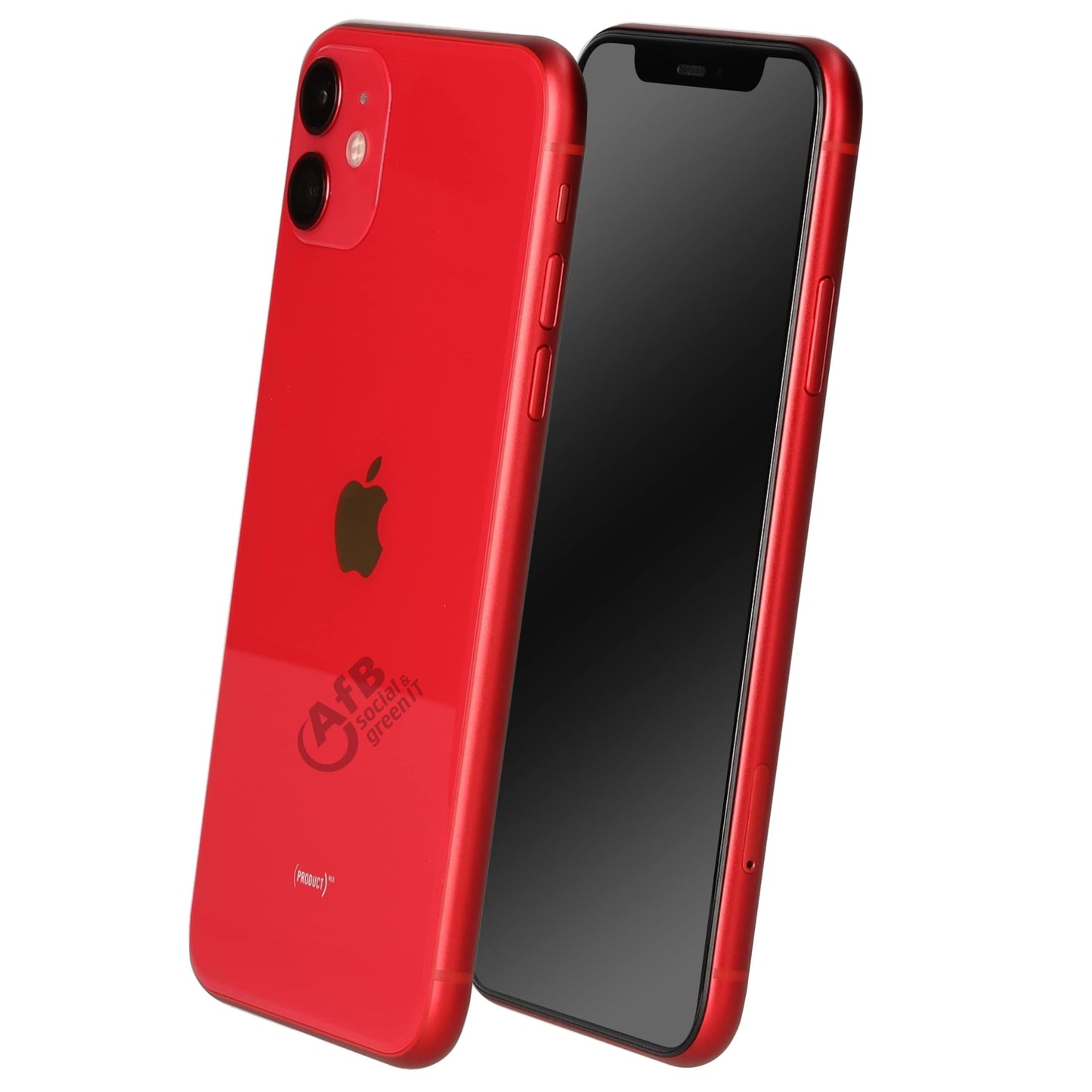 Apple iPhone 11 - Unlocked Smartphone