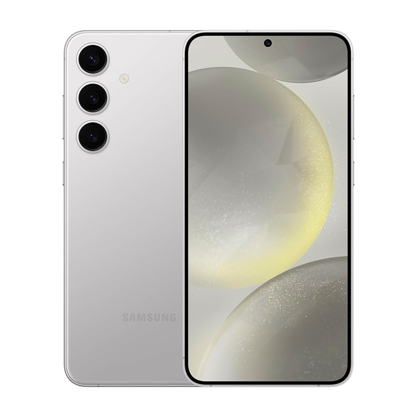 Samsung Galaxy S24+ Unlocked Smartphone – AI-Powered, 50MP Camera, 120Hz AMOLED