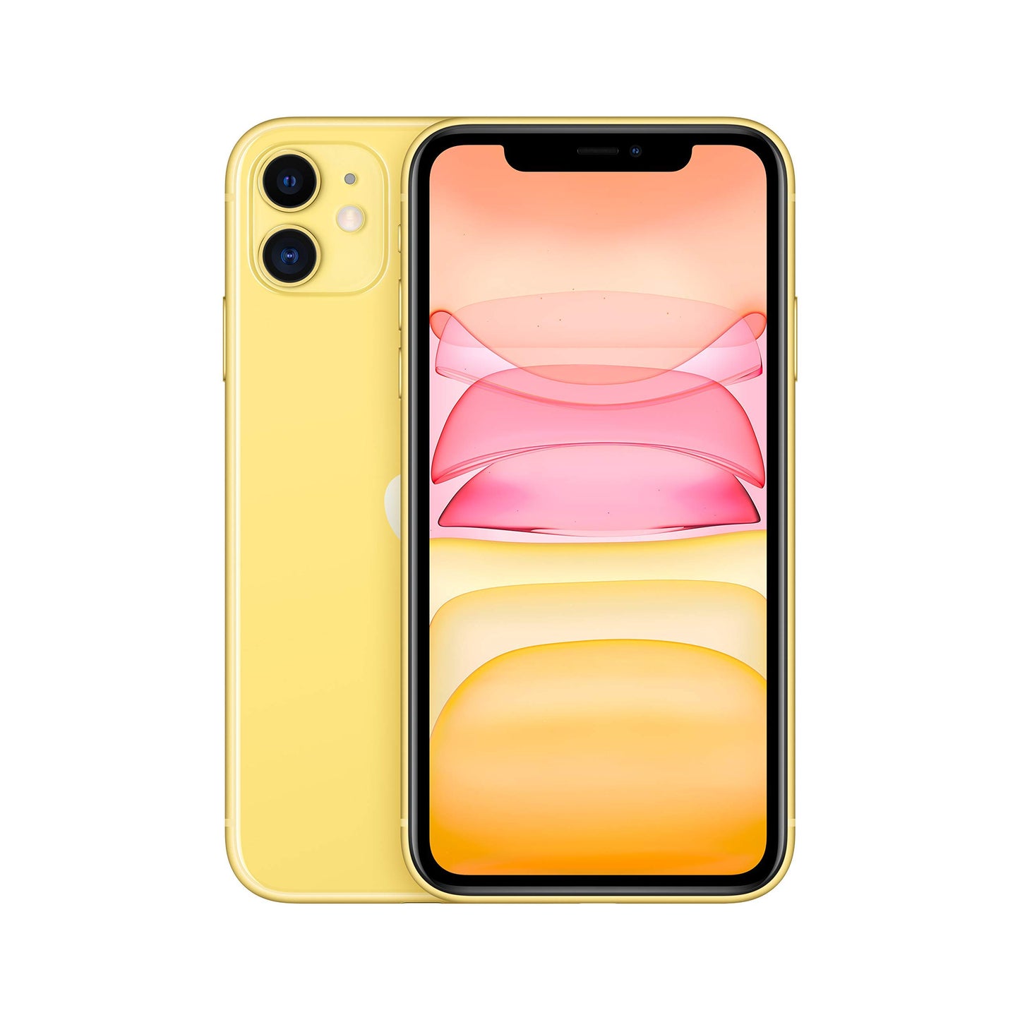 Apple iPhone 11 - Unlocked Smartphone