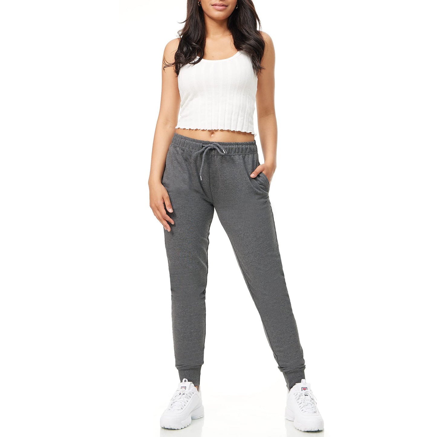 ROSS CAMP Women’s Jogging Pants
