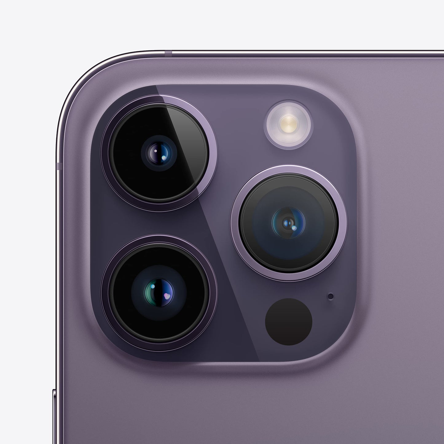 Apple iPhone 14 Pro Max - 6.7" Super Retina XDR - A16 Bionic - 48MP Camera - 5G