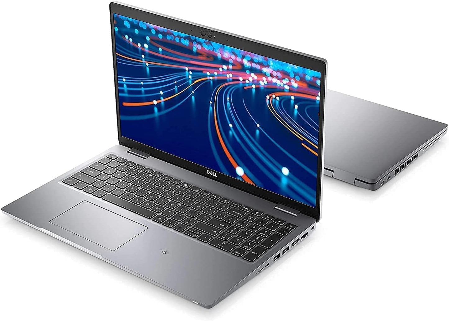 Dell Latitude 5520, 15.6" FHD, Intel Core i7-1185G7, 16GB RAM, 512GB SSD, Windows 10 Pro