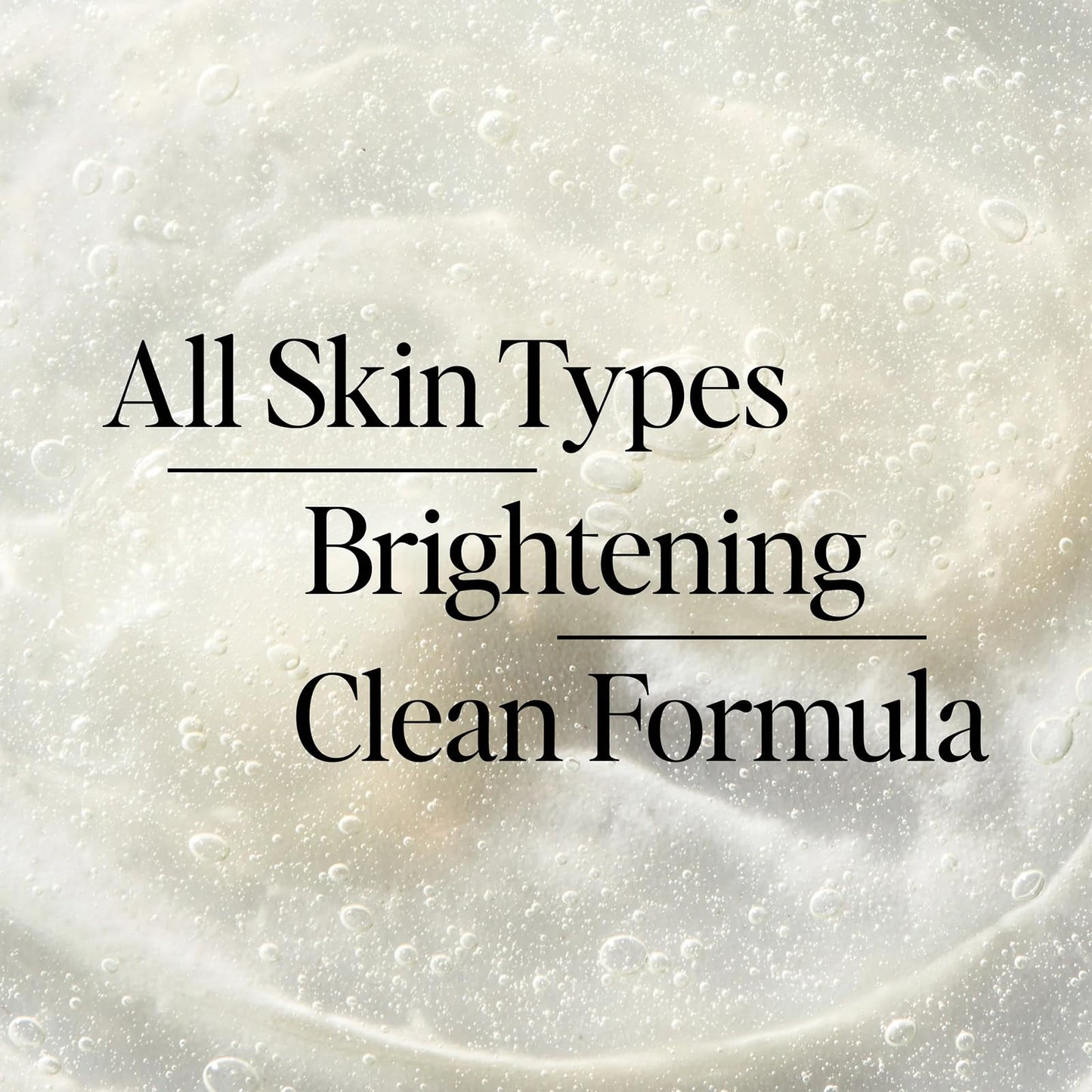 DIME Beauty Gentle Jelly Cleanser for Hydrated & Fresh Skin