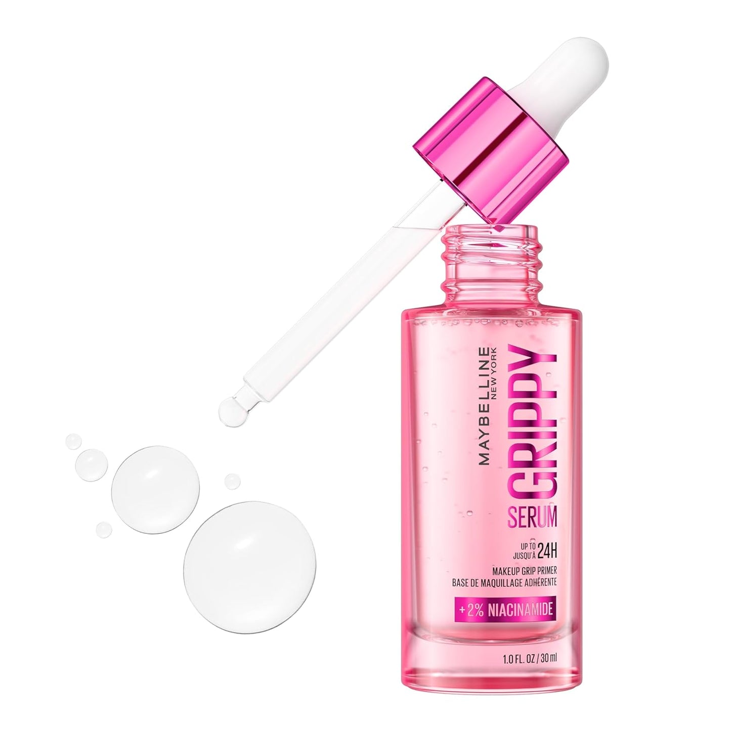Maybelline Grippy Serum Primer