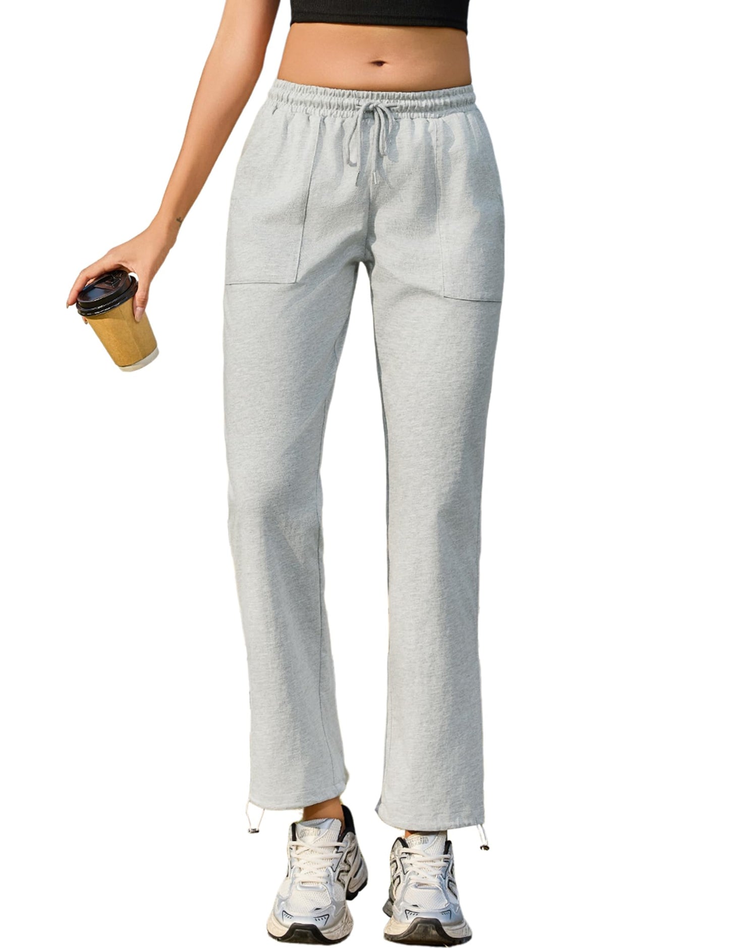Aottori Women’s Jogging Pants