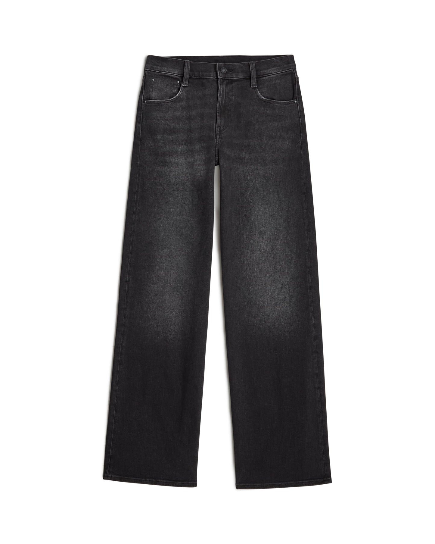 G-STAR Women’s Judee Low Waist Loose Jeans