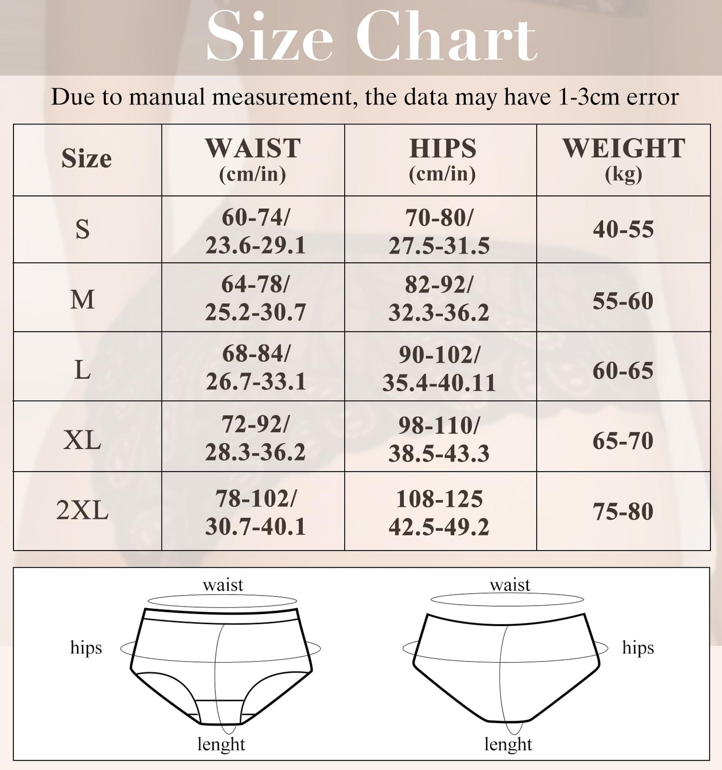 Lishang Women's Lace Thong 5-Pack - Sexy Low Waist Lingerie