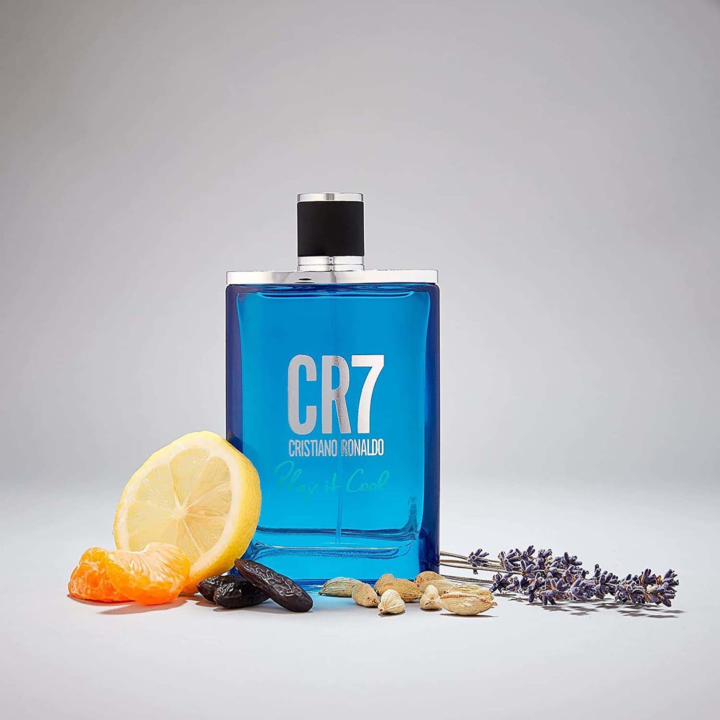 Cristiano Ronaldo Cr7 Play It Cool, 100 ml/ 3.4 oz