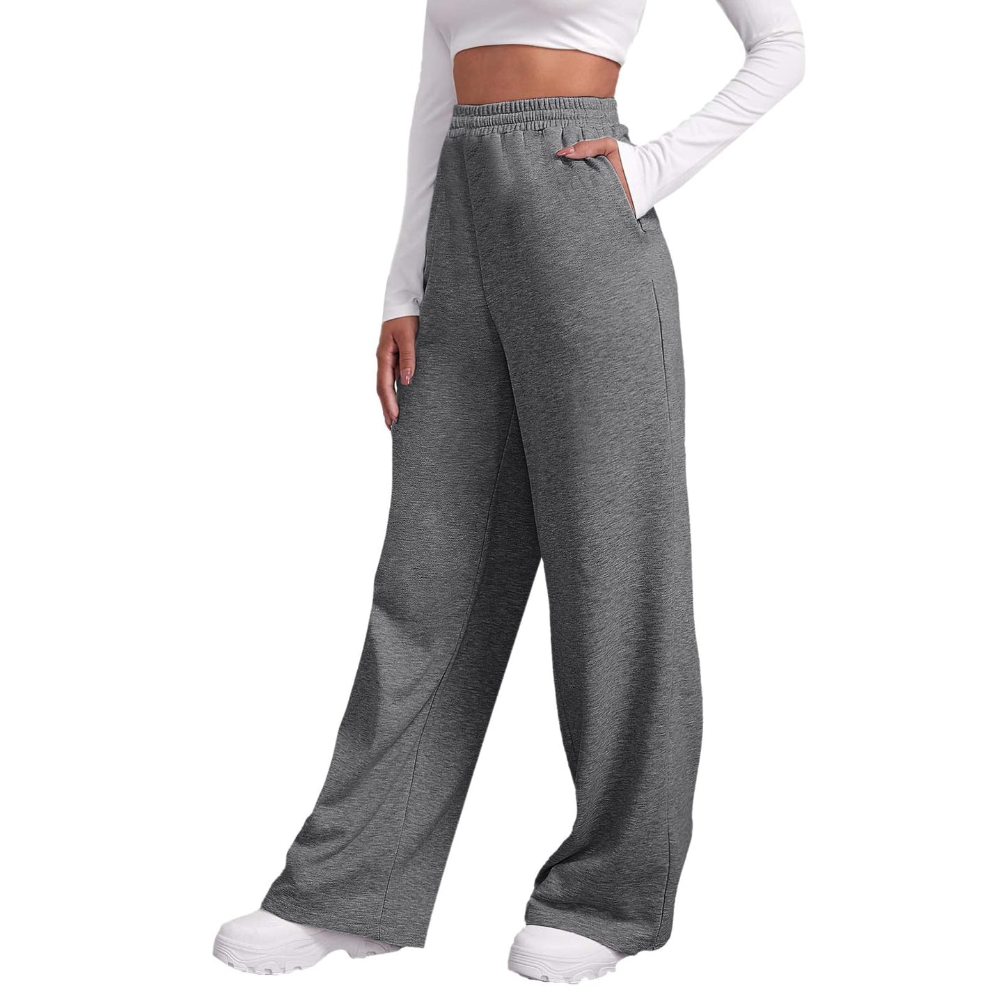 Didadihu Women’s Baggy Jogging Pants