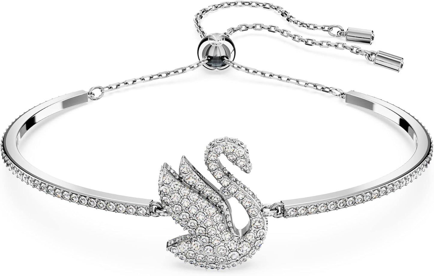 Swarovski Iconic Swan Bracelet