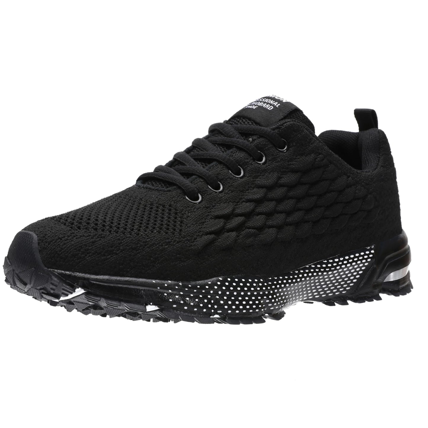 ASHION Men’s Running Shoes – Lightweight Breathable Sneakers