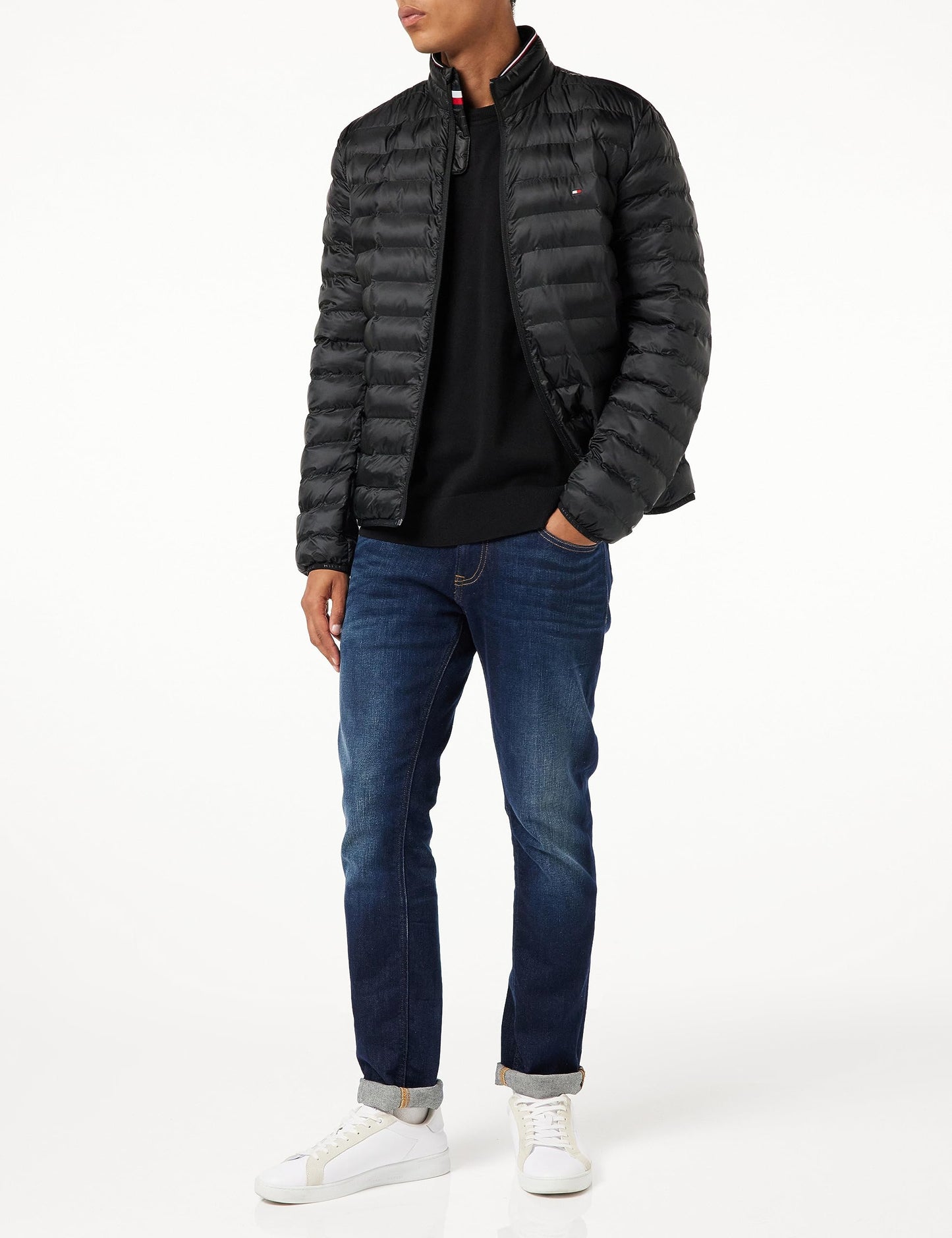 Tommy Hilfiger Men's 1985 Pullover