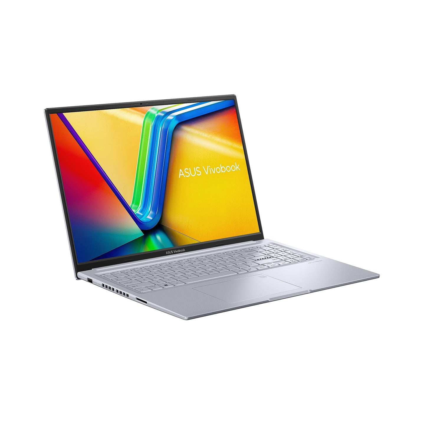 ASUS VivoBook 16X, 16" WUXGA 120Hz, i7-12650H, 16GB RAM, 512GB SSD, RTX 3050
