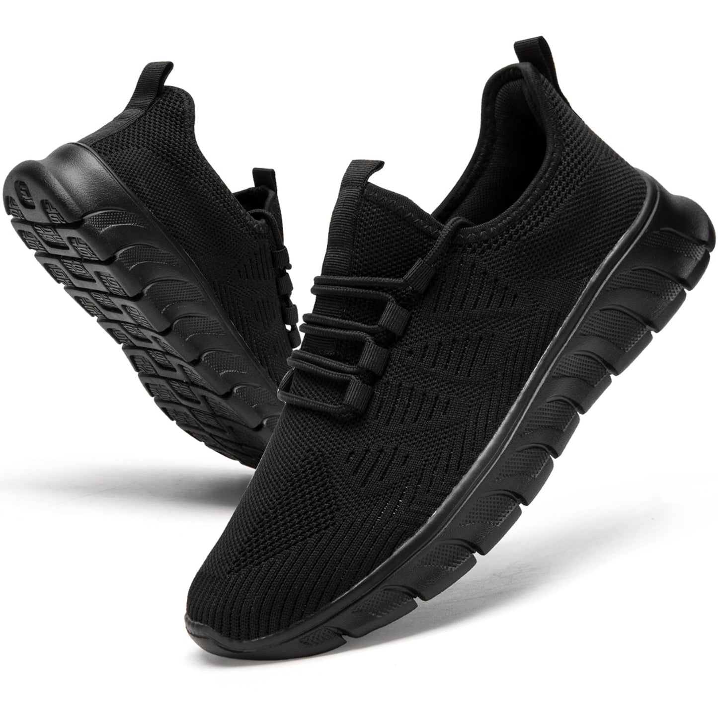 Women's Running Shoes – Lightweight Breathable Sneakers
