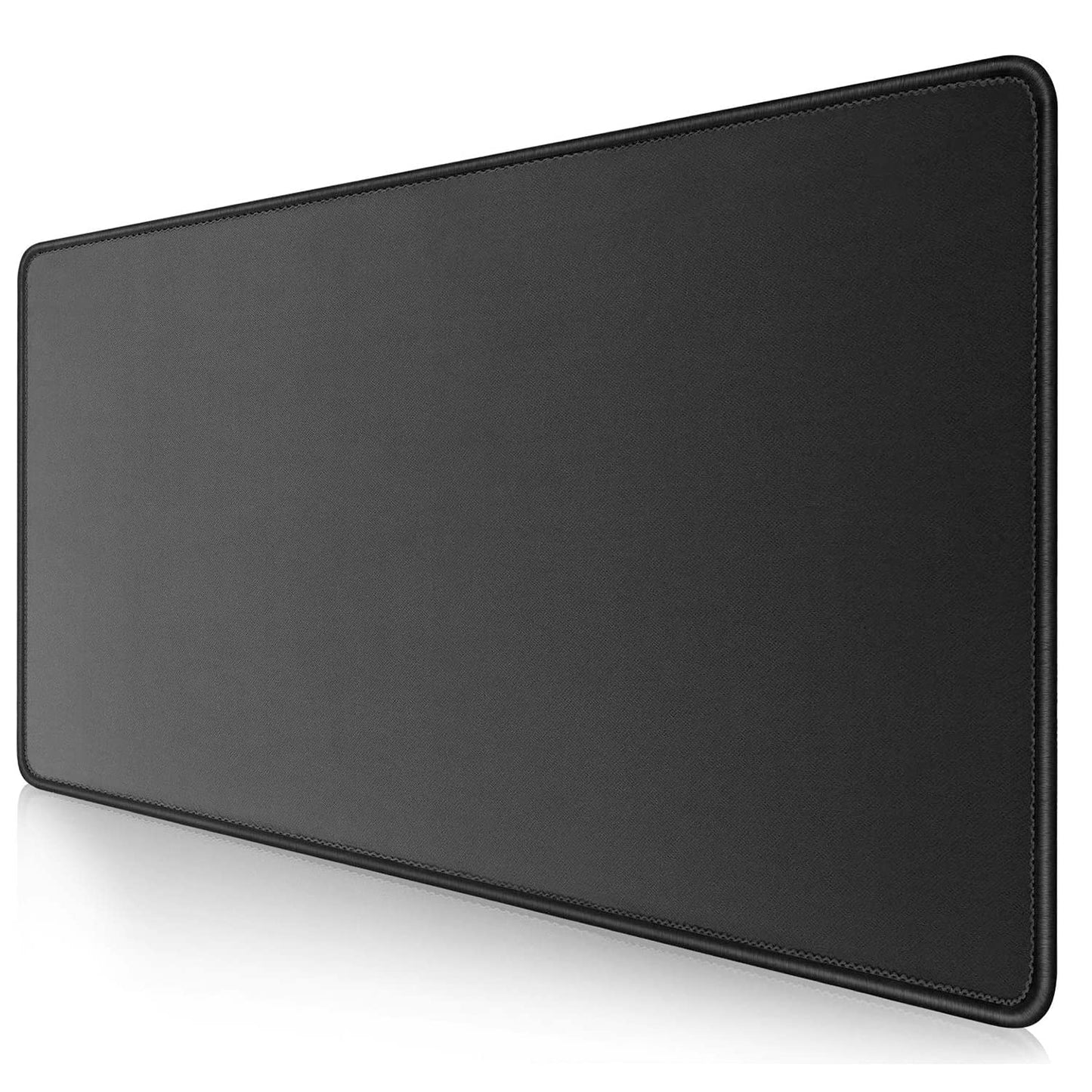 Gaming Mauspad RGB Mousepad 800x300mm XXL Gaming Mousepad groß mit 14 Beleuchtungs Modi 7 LED Farben Wasserdicht Anti Rutsch für Computer PC Professionelle Gamer, Schwarz