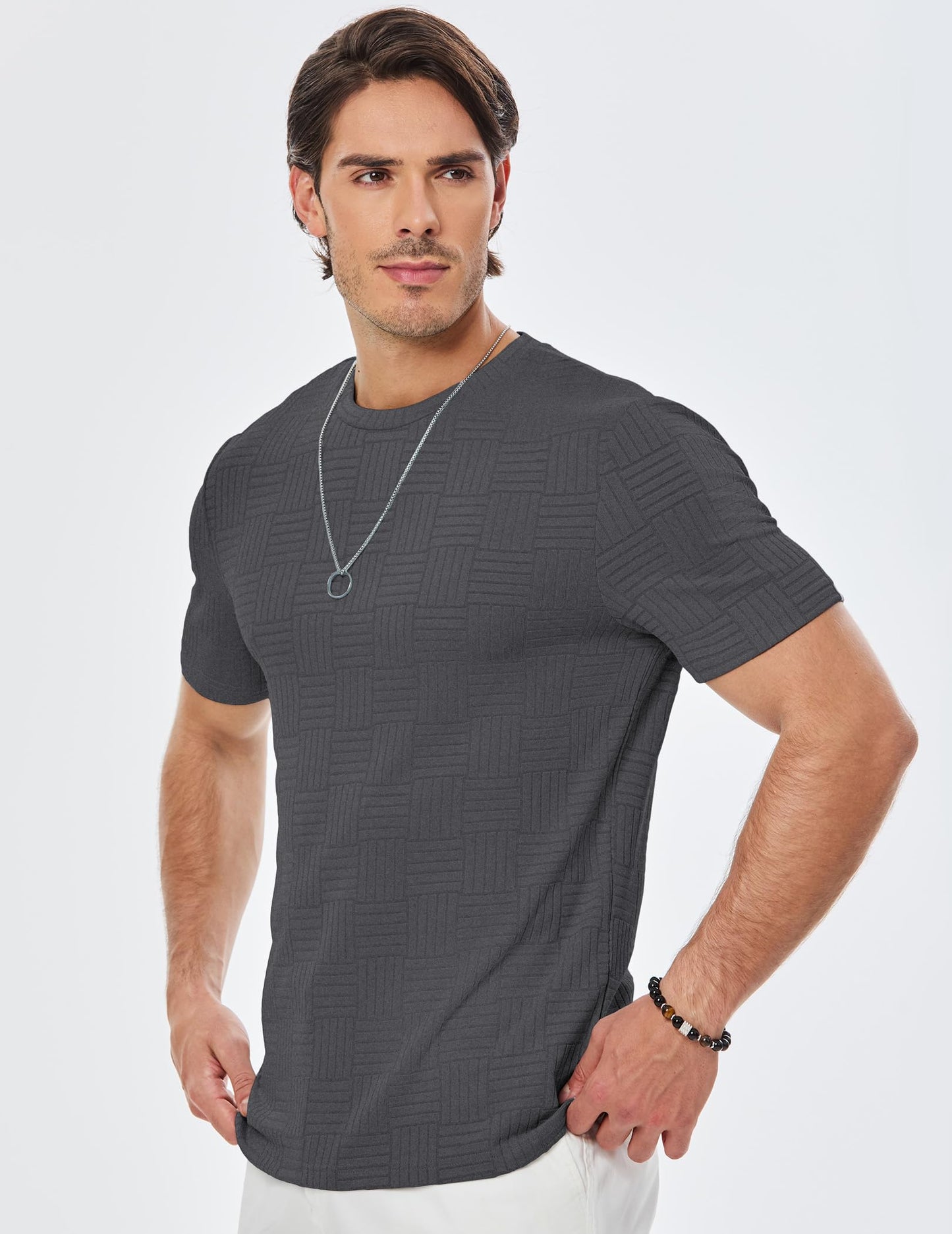 JMIERR Men's Short Sleeve T-Shirt