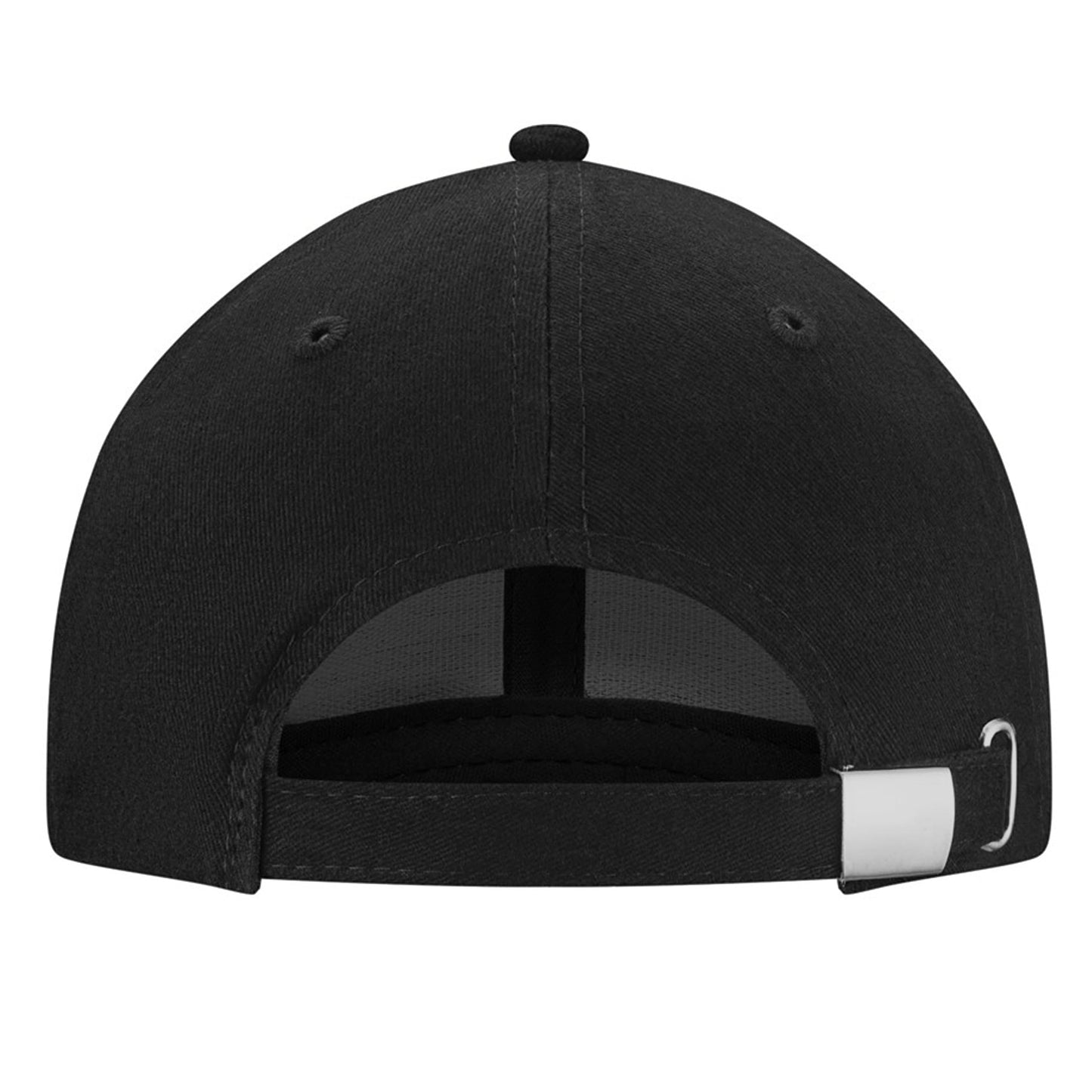 Herren Baseball Cap Kappe Baseball Cap Mütze Hut 100% Baumwolle Schirmkappe 6P