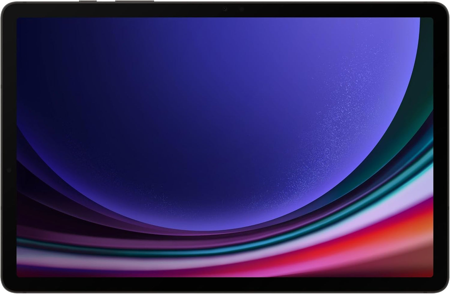 Samsung Galaxy Tab S9+ (12.4", 12GB RAM, 256GB Storage, WiFi)