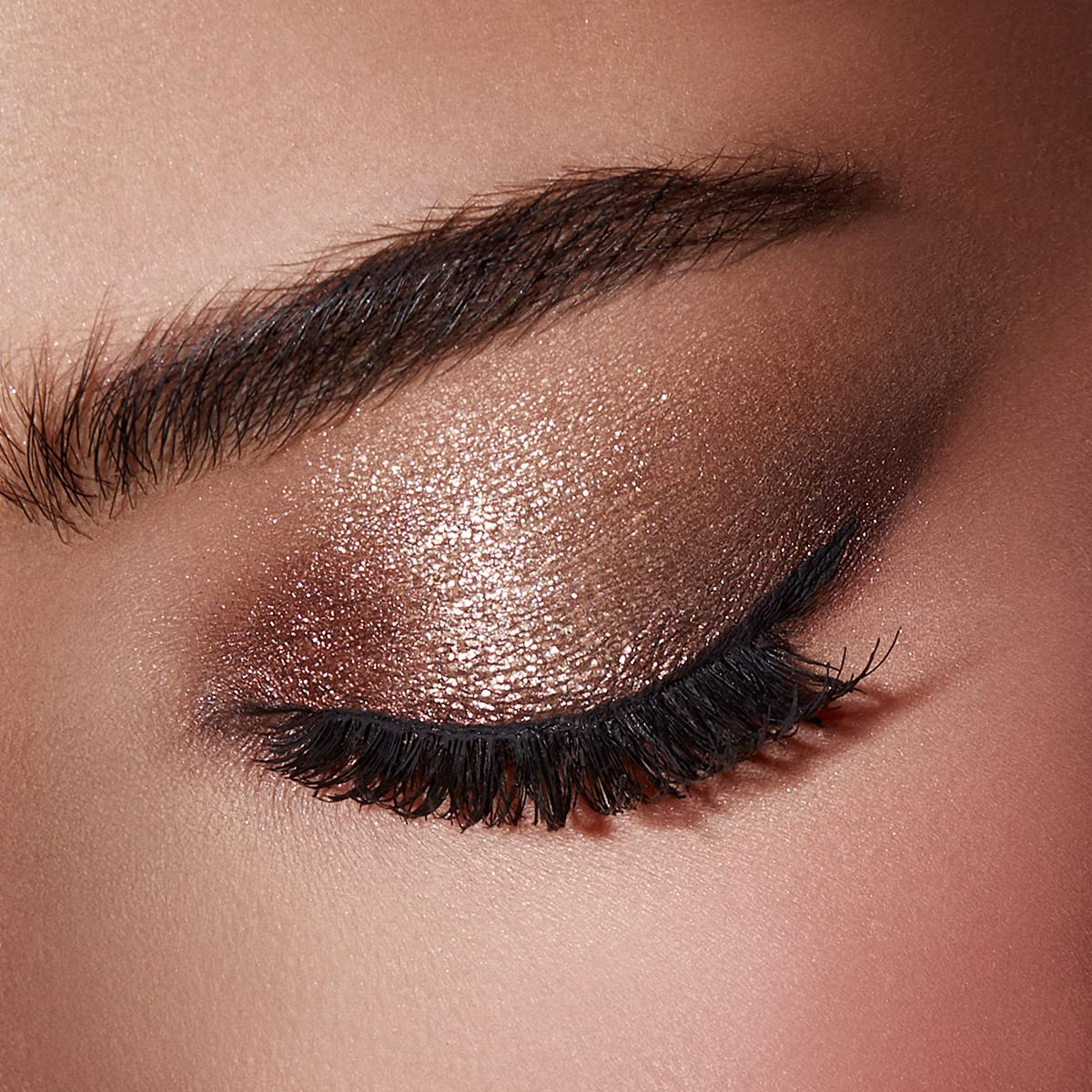 KIKO MILANO Lasting Mousse Eyeshadow
