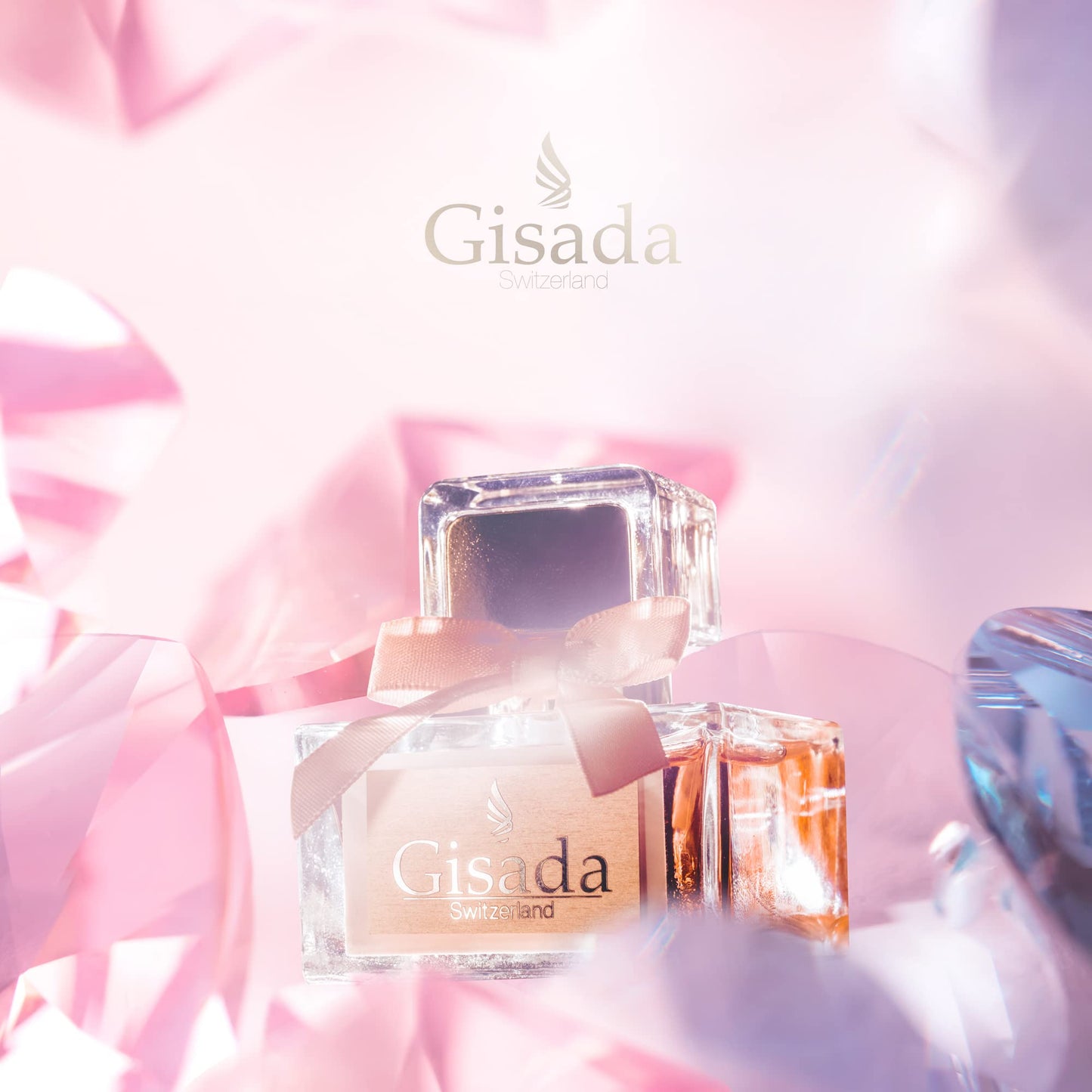 Gisada - Donna