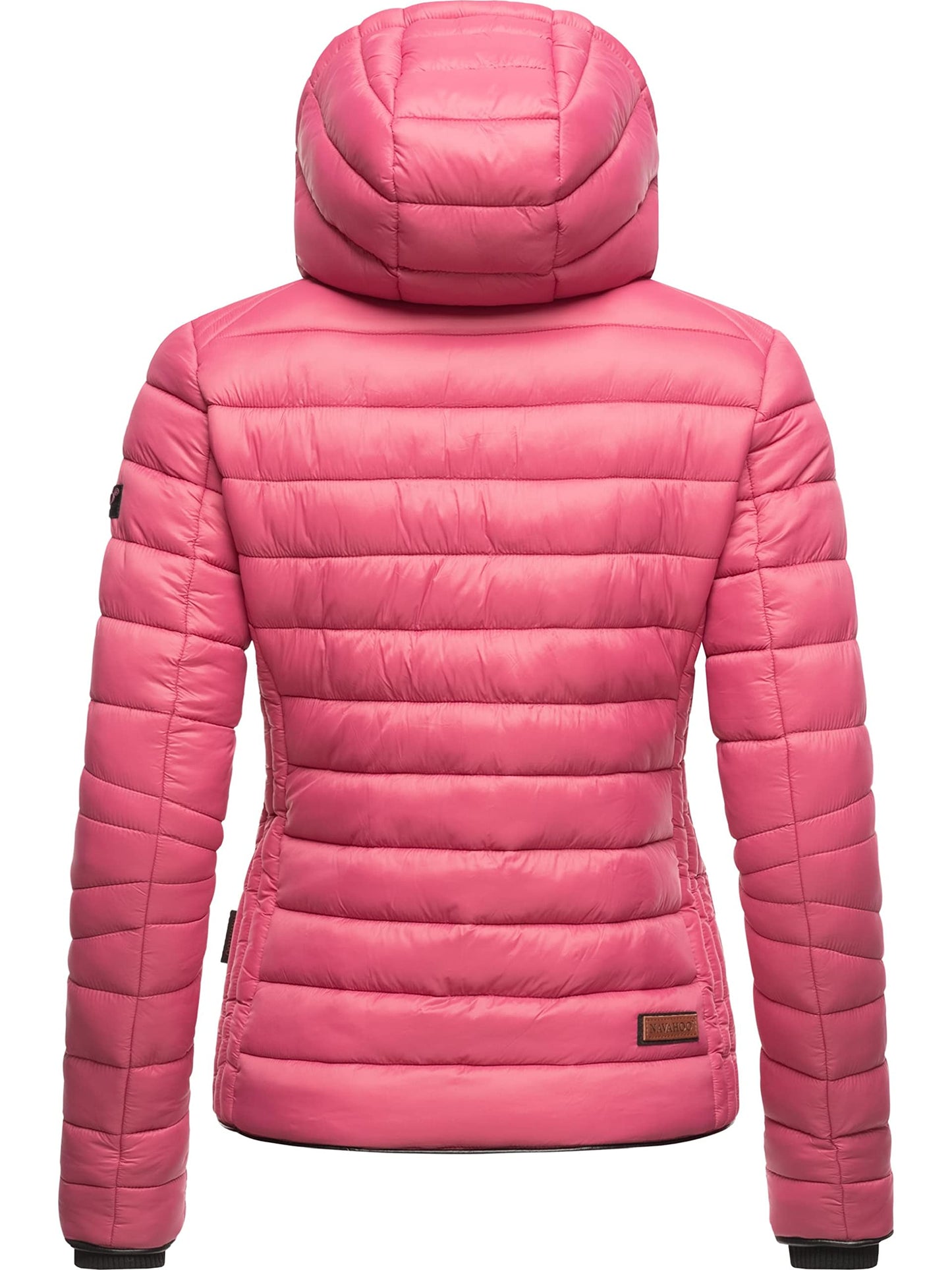 Navahoo Women’s Lightweight Puffer Jacket