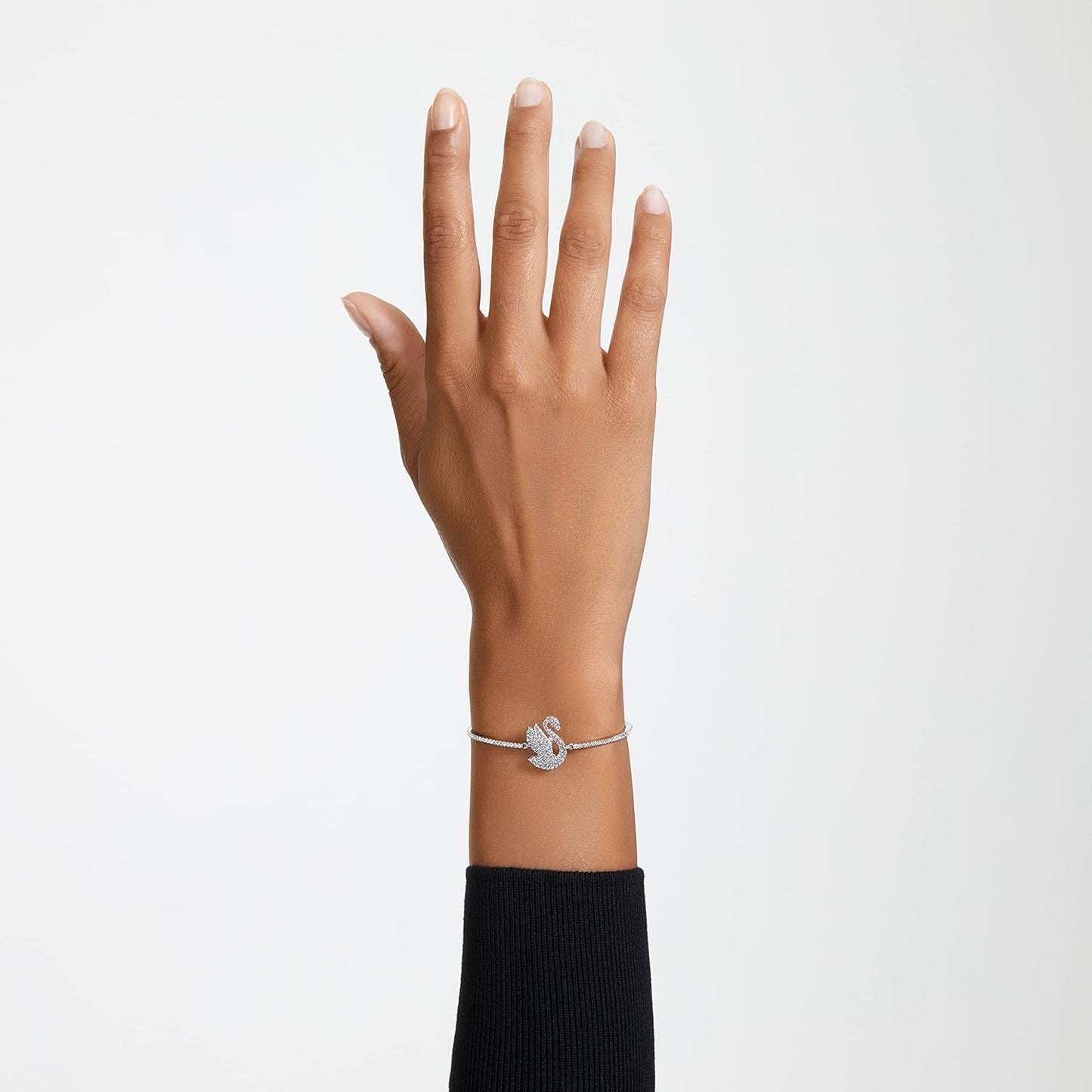 Swarovski Iconic Swan Bracelet