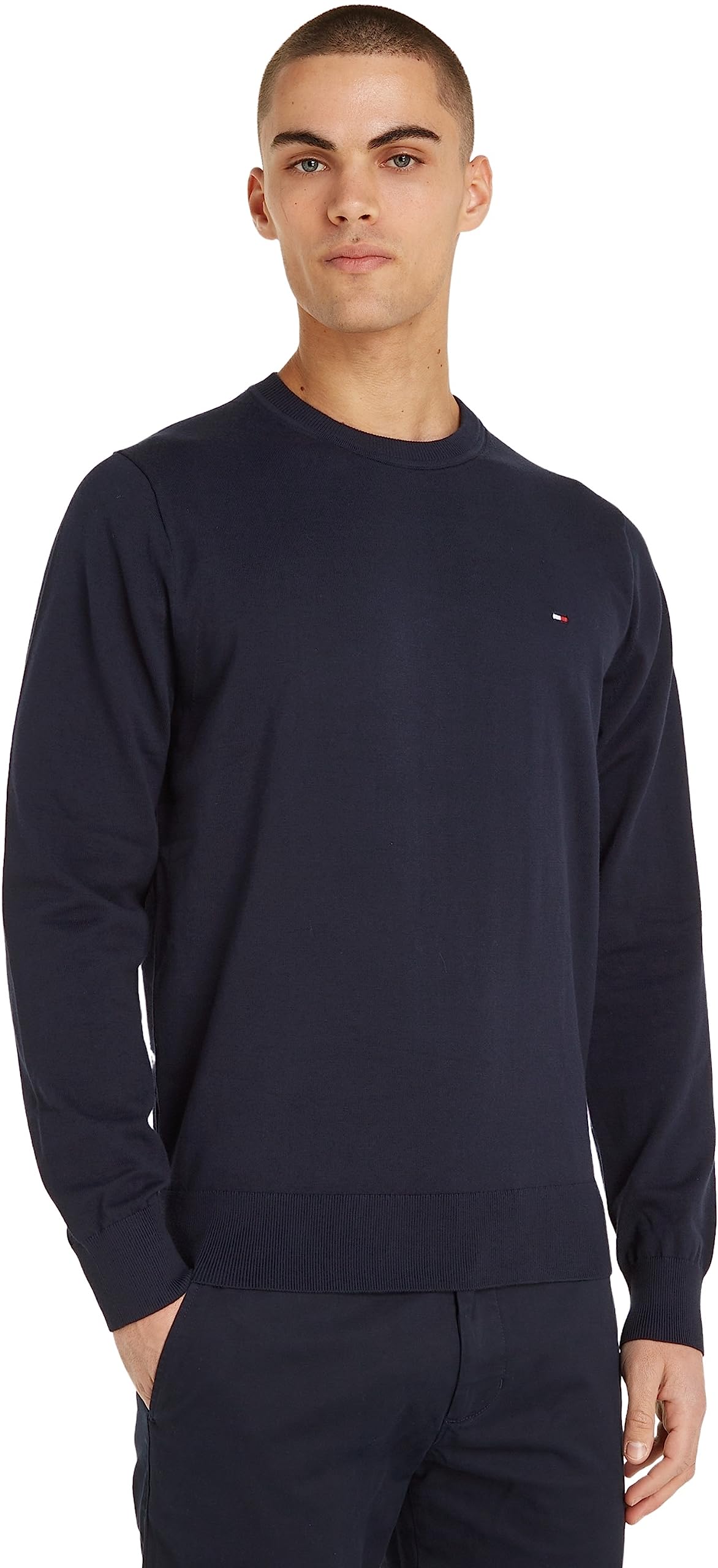 Tommy Hilfiger Men's 1985 Pullover