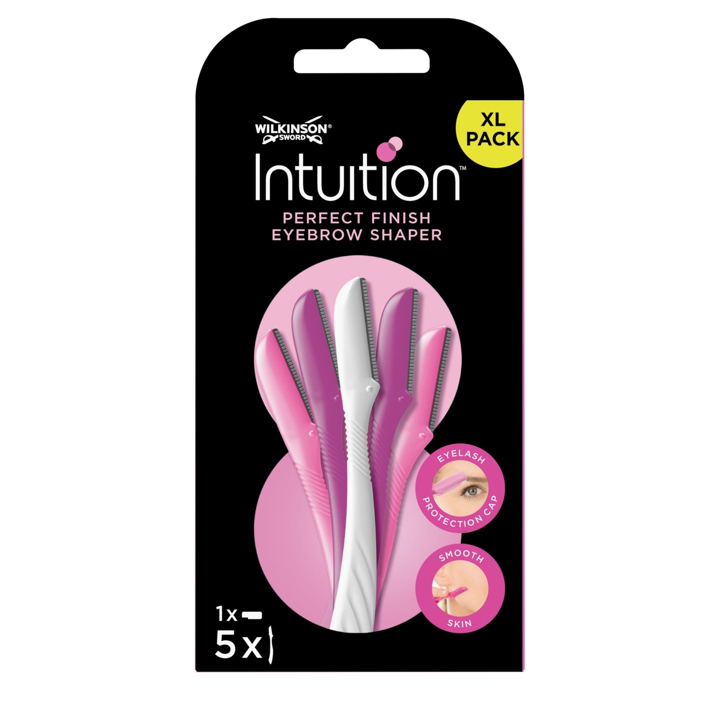 Wilkinson Sword Eyebrow Shaper