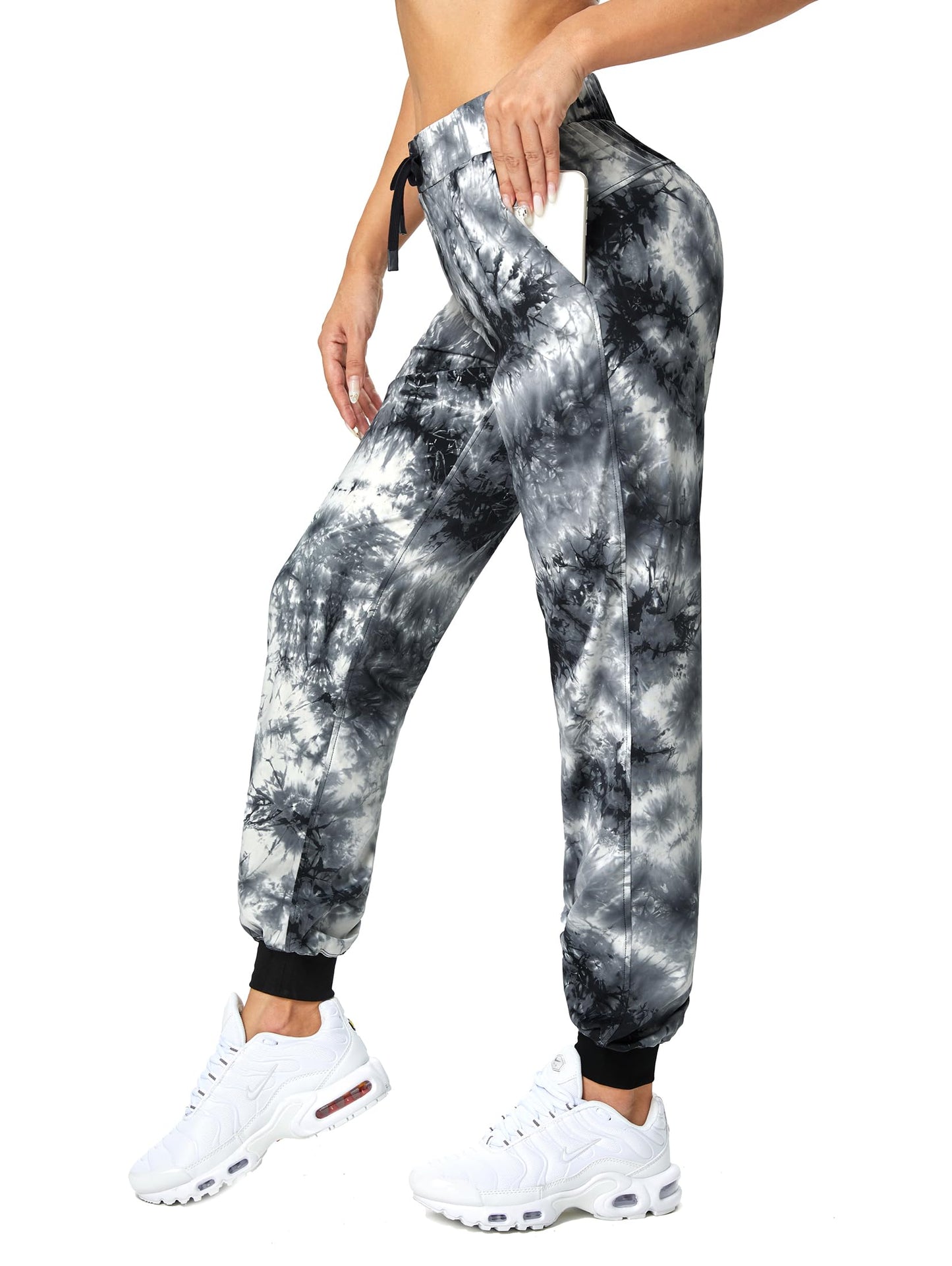 Flatik Women’s Jogging Pants