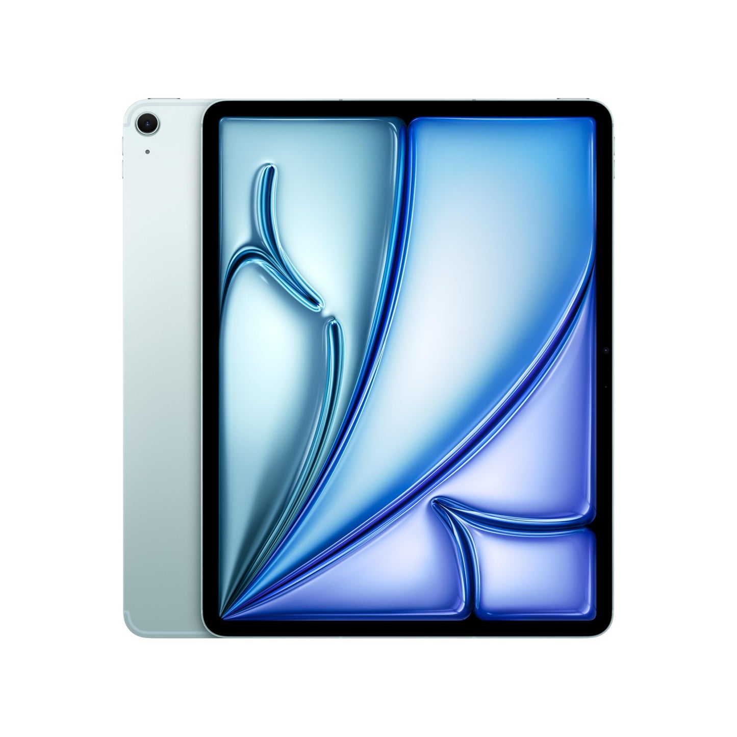 Apple iPad Air 13" (M2, Wi-Fi, Touch ID) – Liquid Retina Display