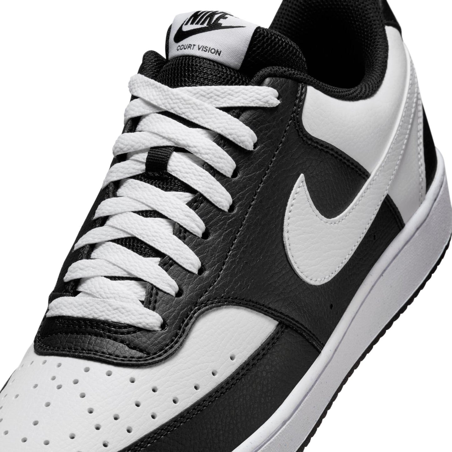 Nike Men’s Court Vision Lo Sneaker