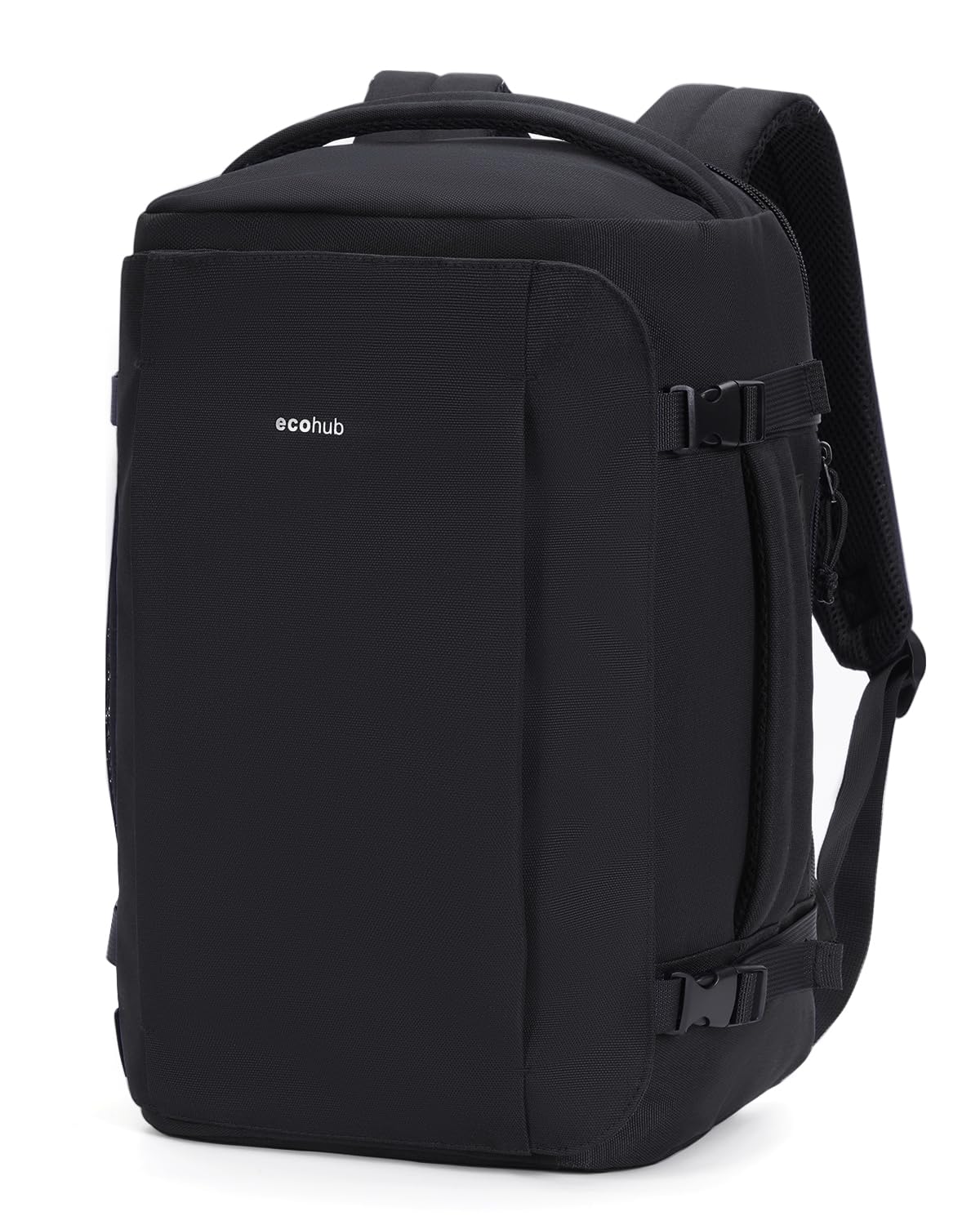ECOHUB Ryanair Hand Luggage Backpack – Waterproof & Eco-Friendly Travel Backpack
