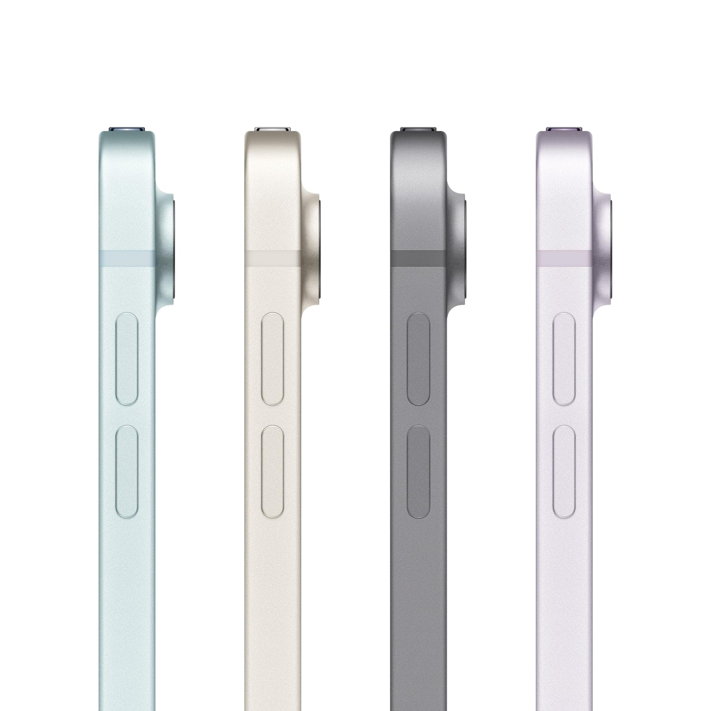 Apple iPad Air 13" (M2, Wi-Fi, Touch ID) – Liquid Retina Display
